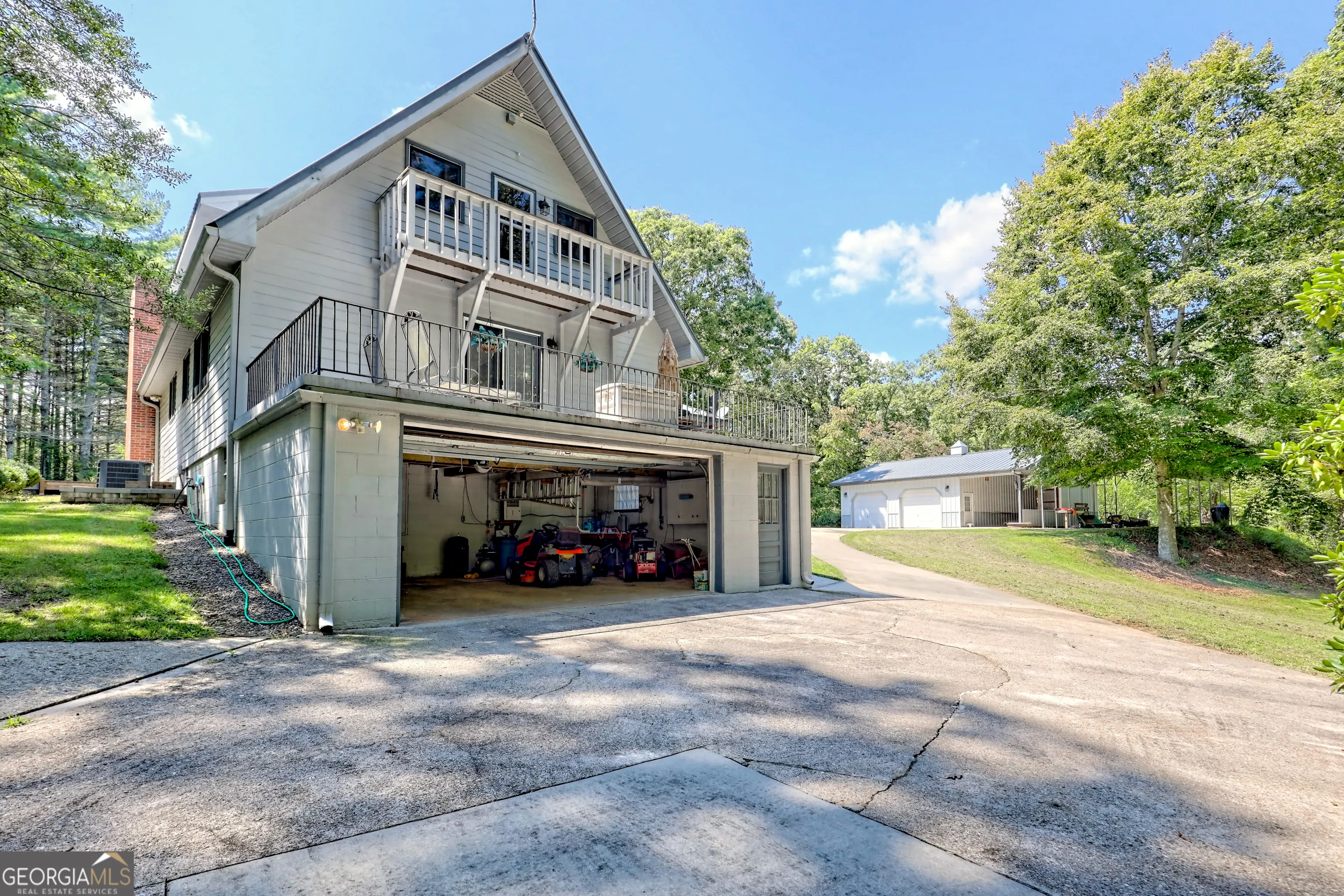 101 Rush Farm Road