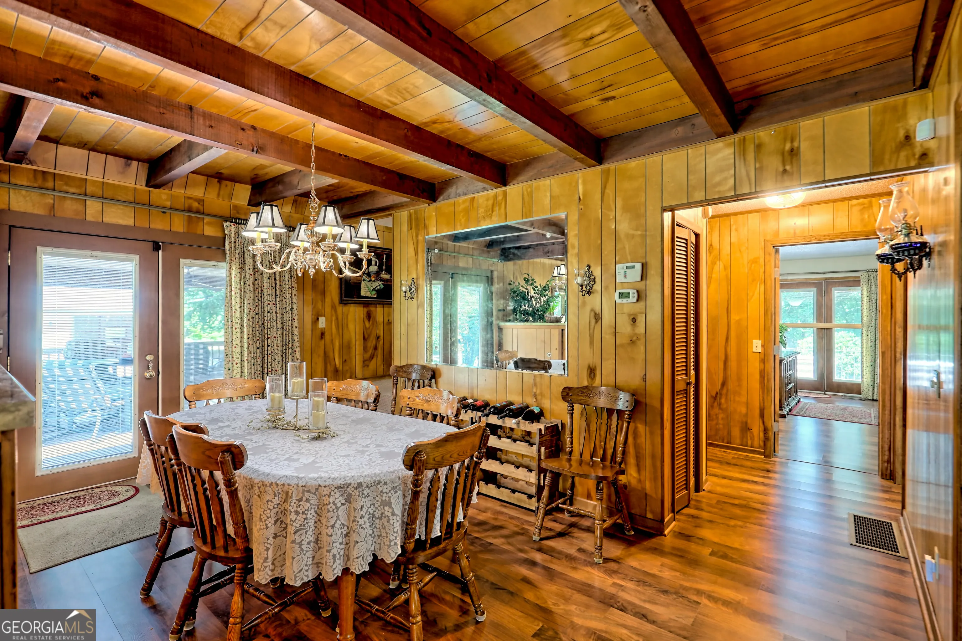 101 Rush Farm Road