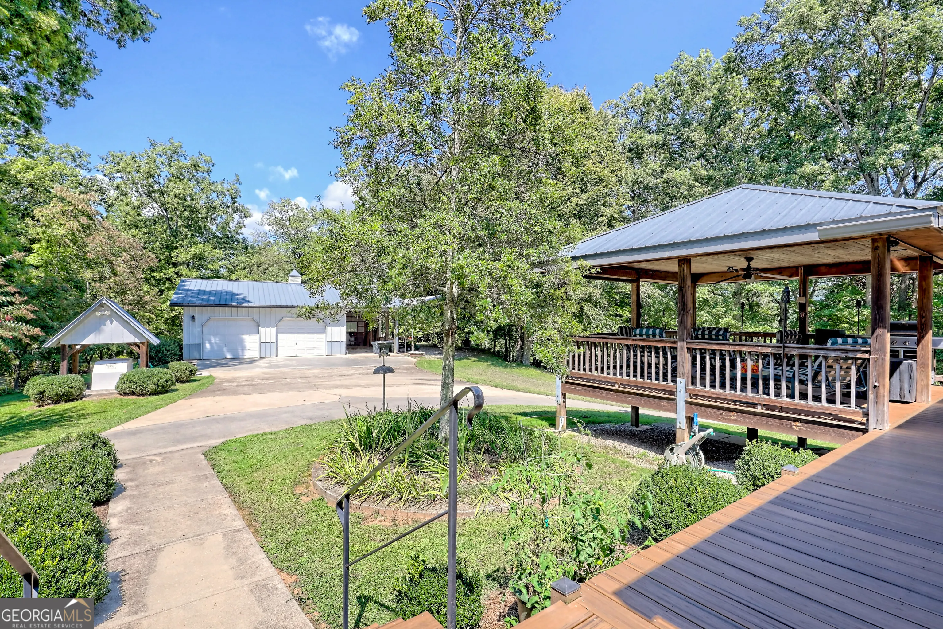101 Rush Farm Road