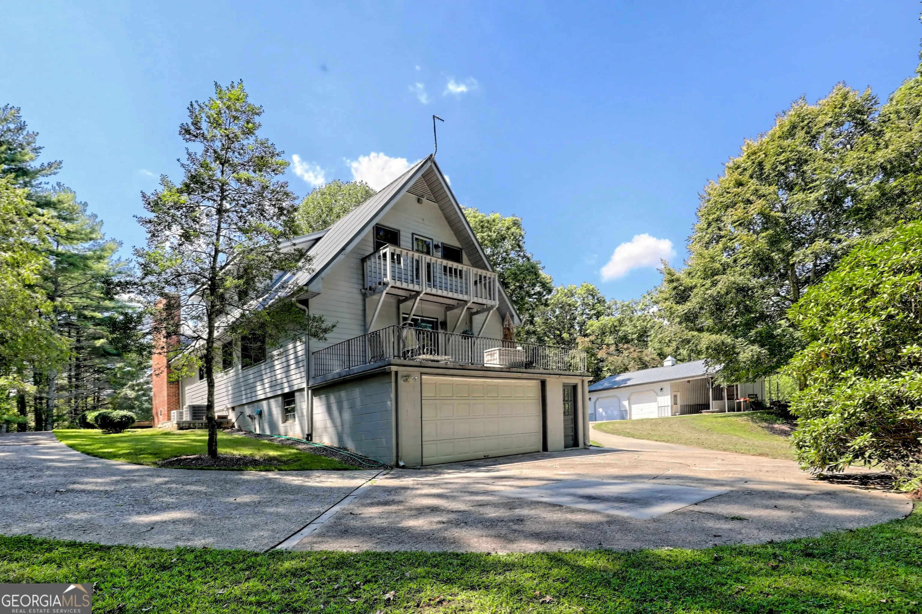 101 Rush Farm Road