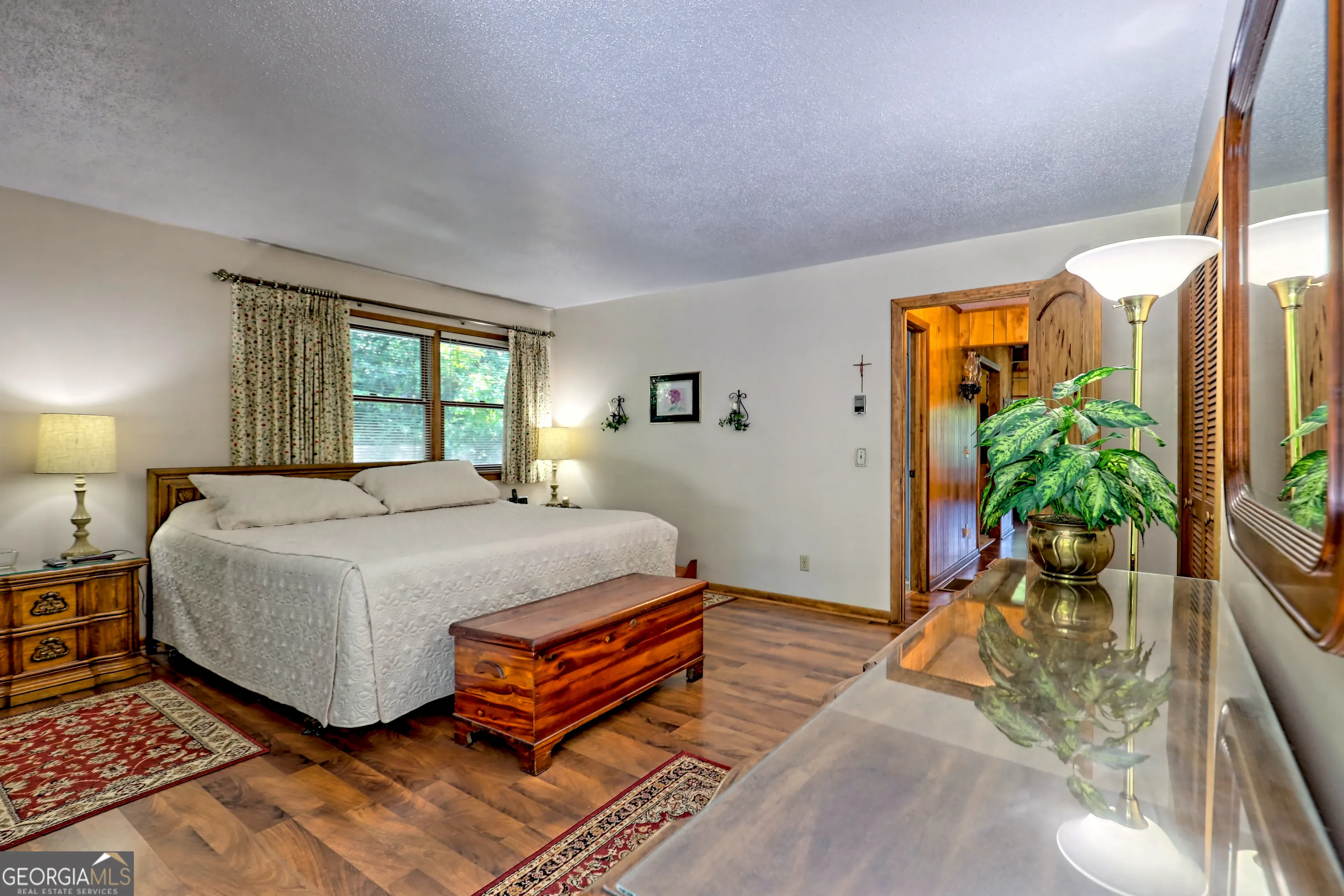 101 Rush Farm Road