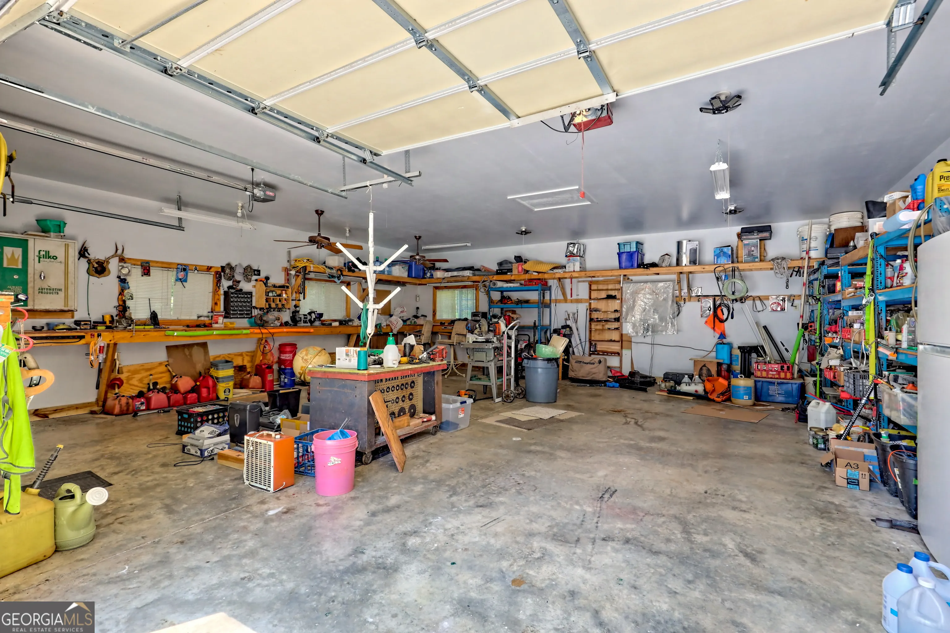 101 Rush Farm Road