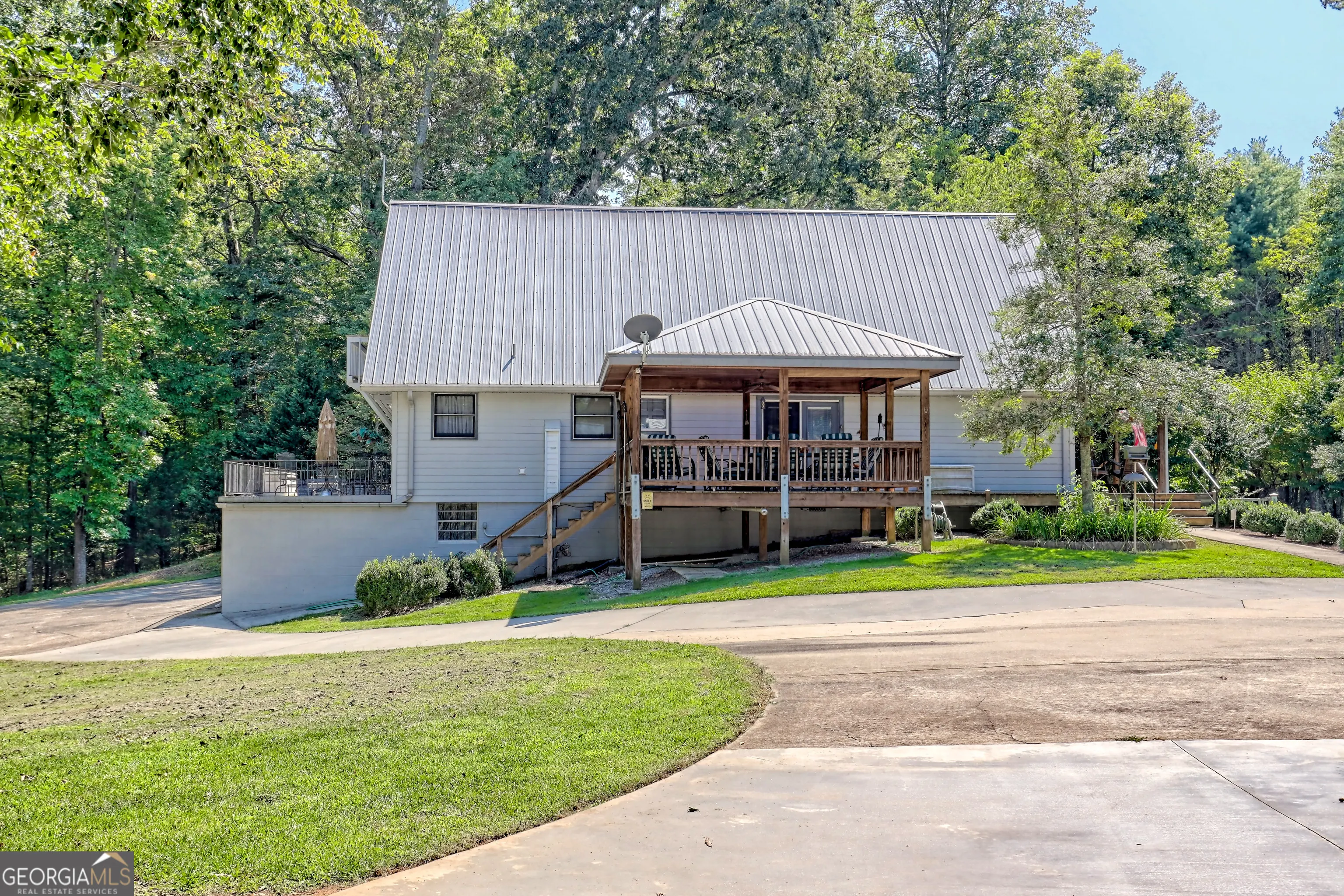 101 Rush Farm Road