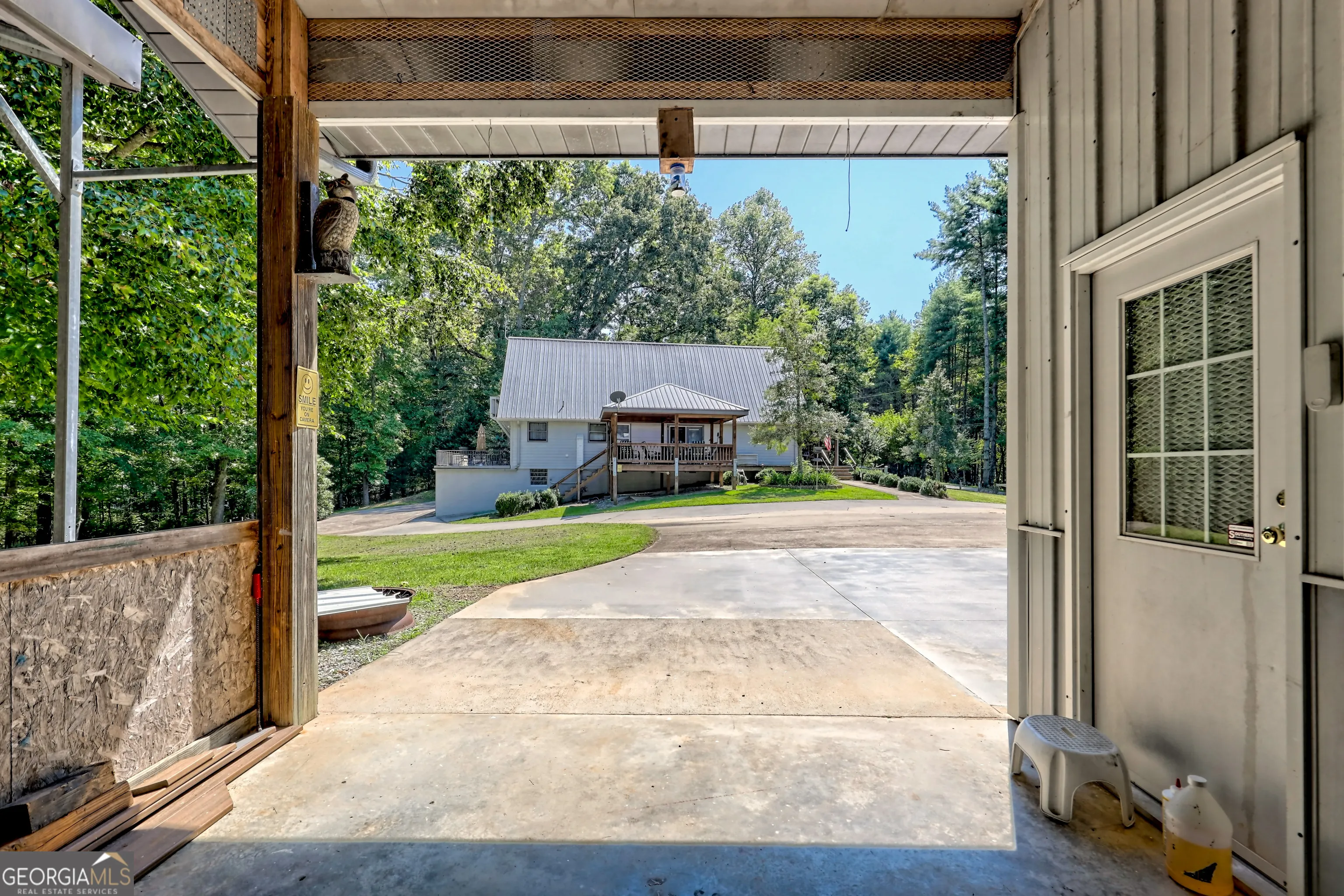 101 Rush Farm Road