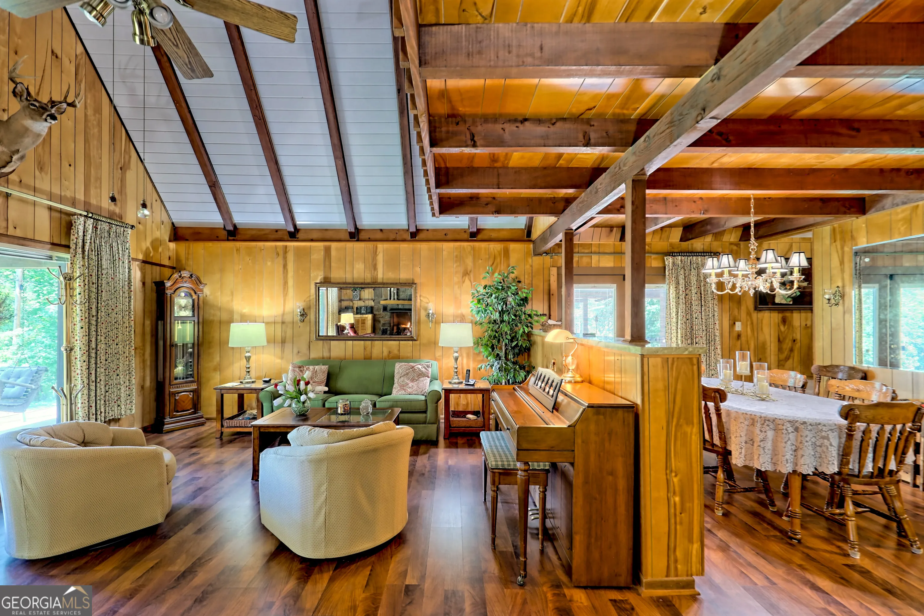 101 Rush Farm Road