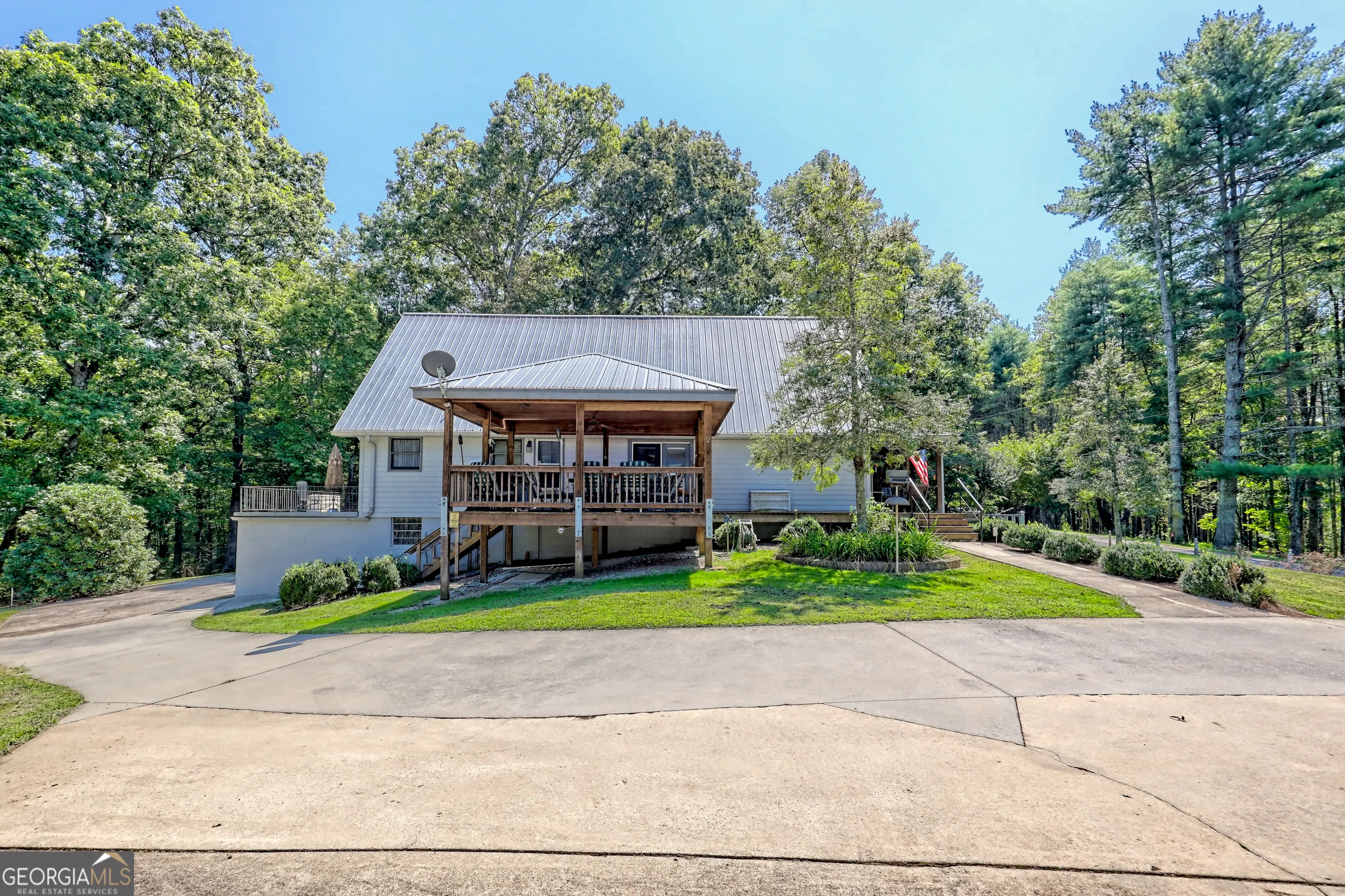 101 Rush Farm Road