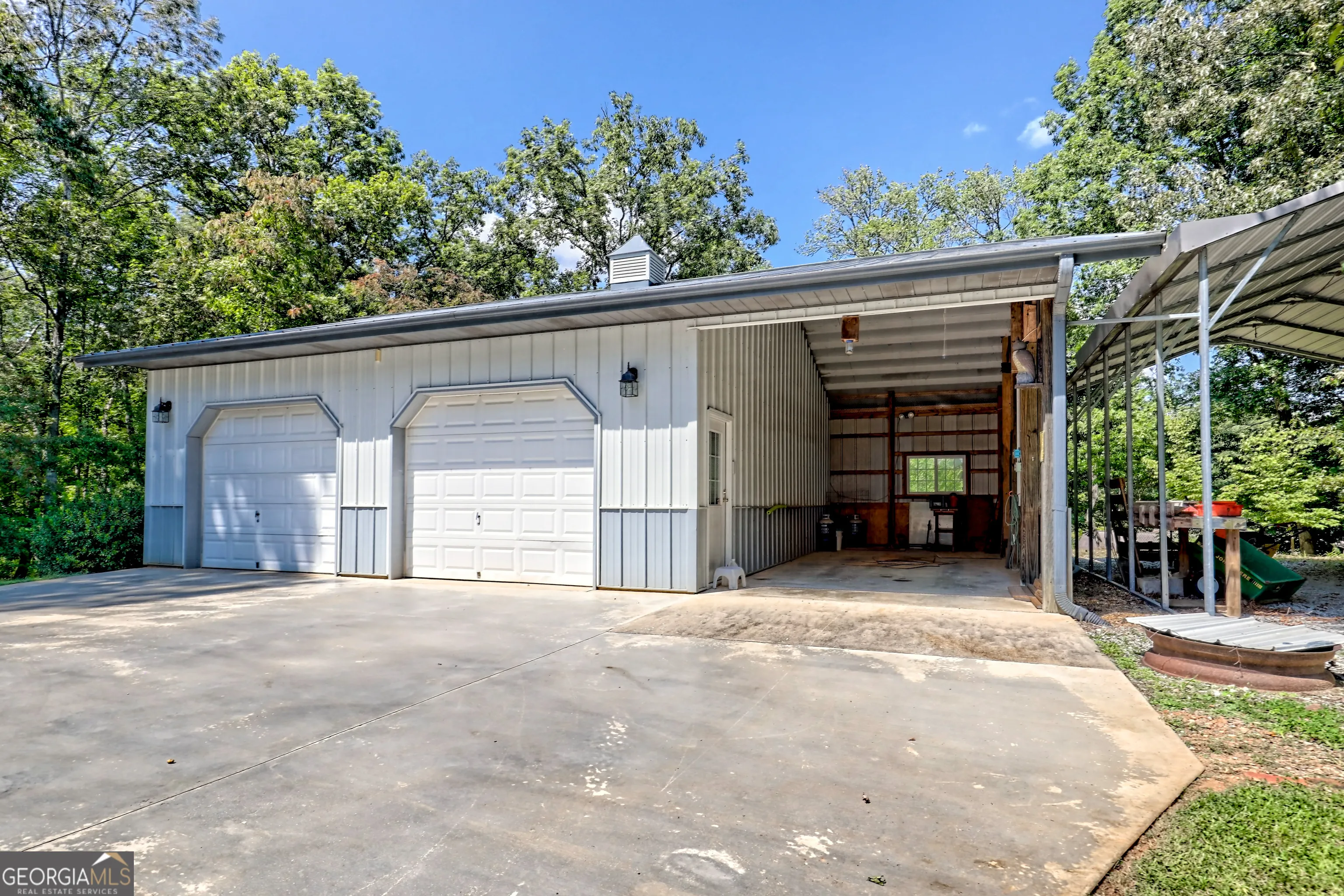 101 Rush Farm Road