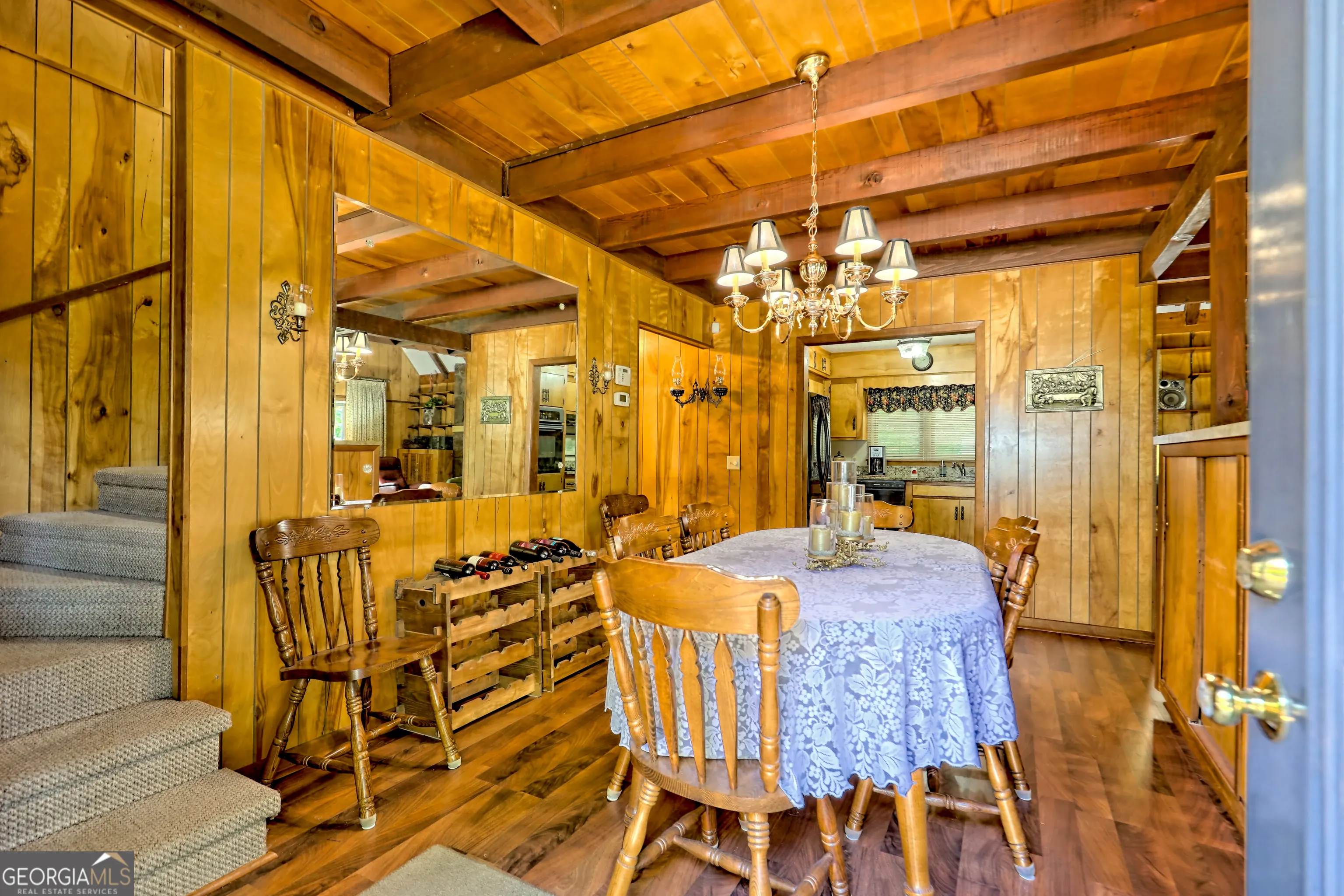 101 Rush Farm Road