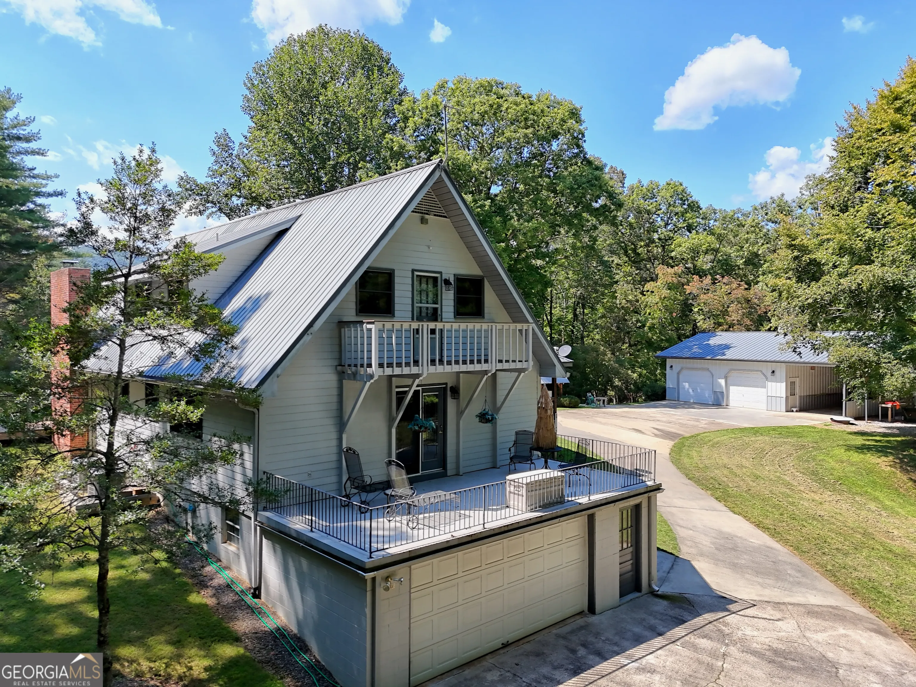 101 Rush Farm Road