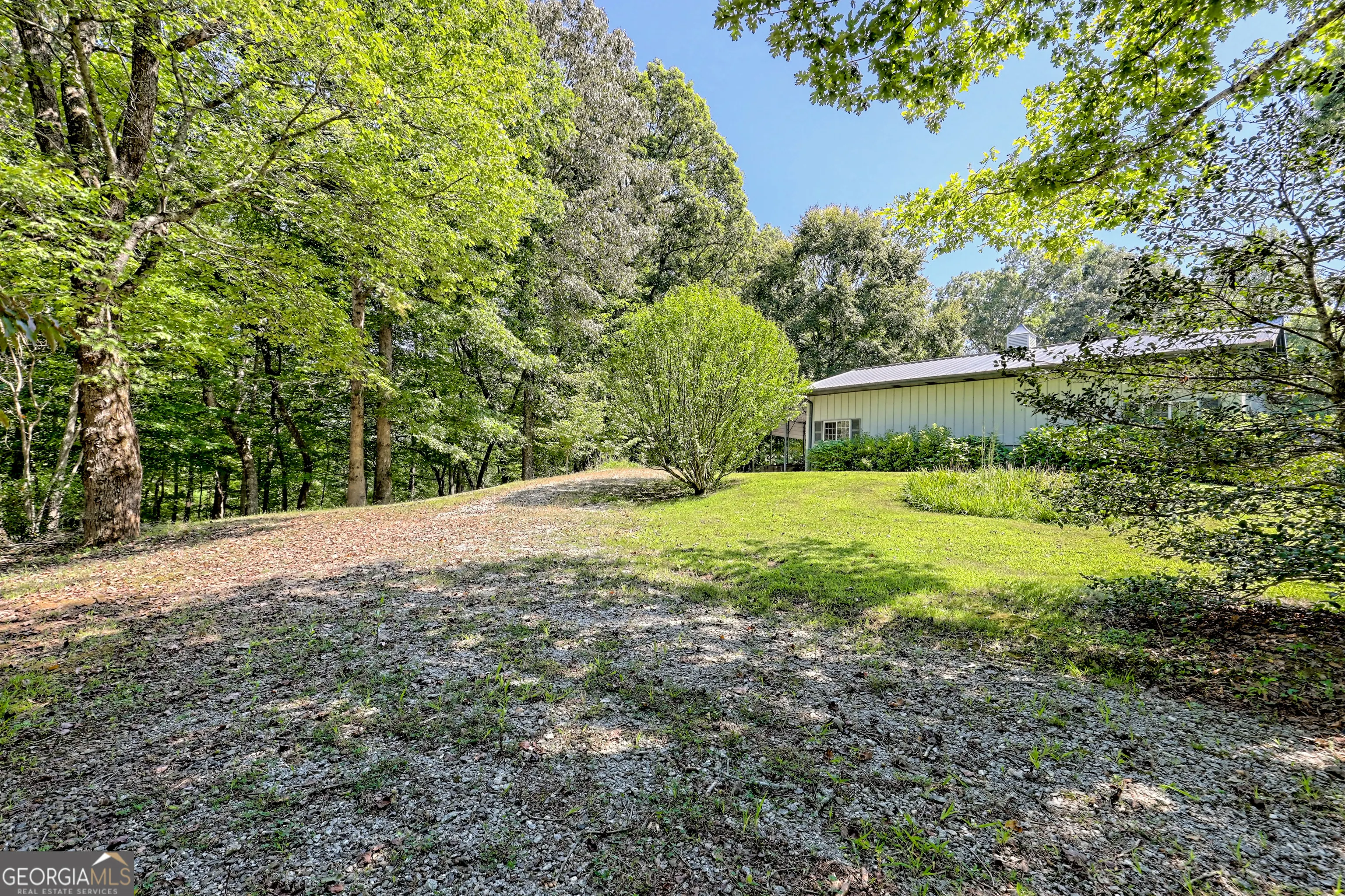 101 Rush Farm Road