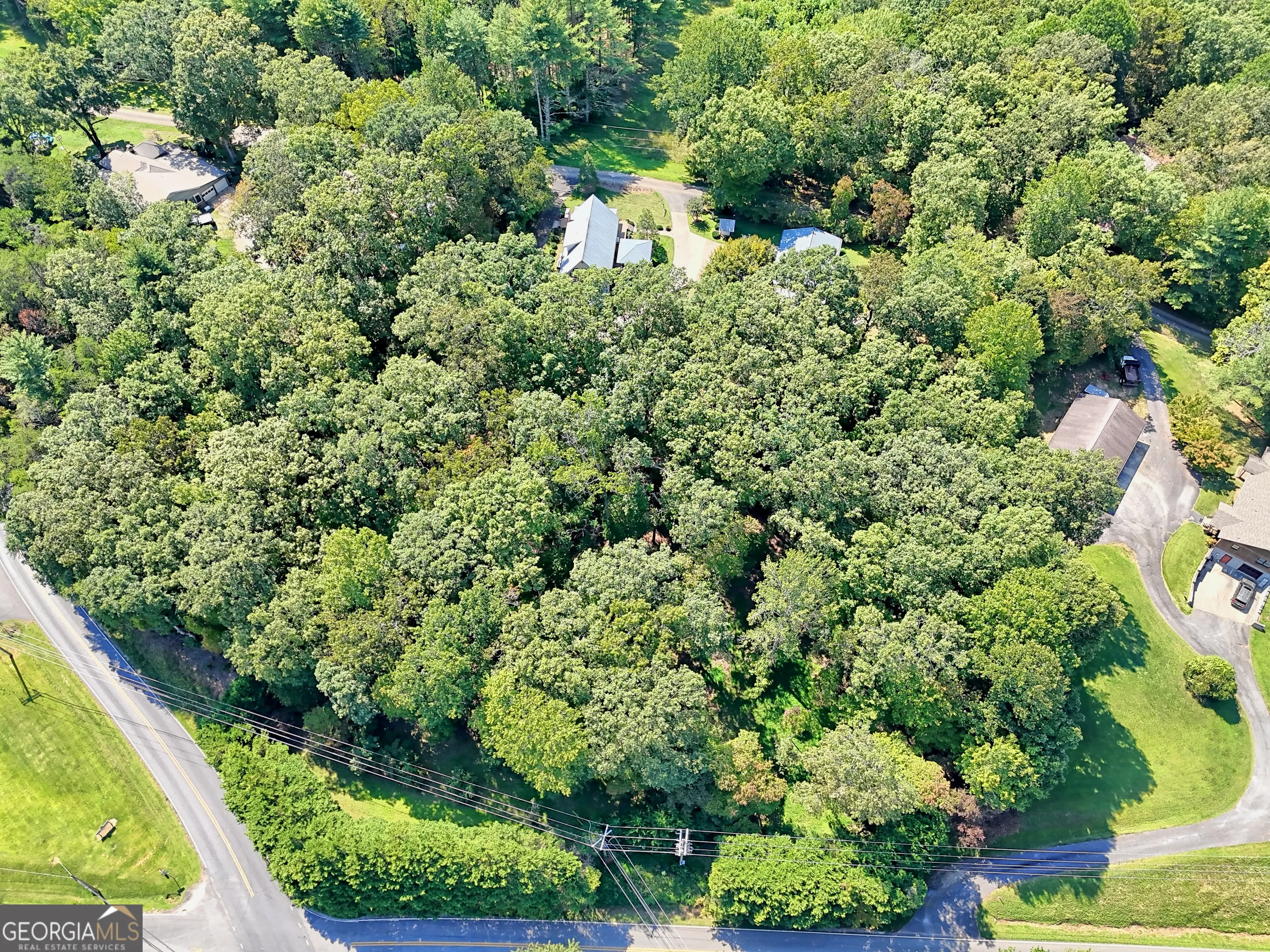 101 Rush Farm Road