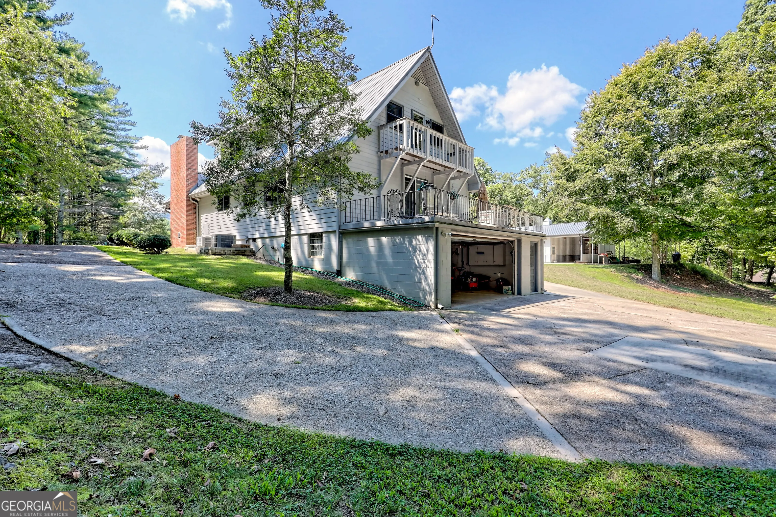 101 Rush Farm Road