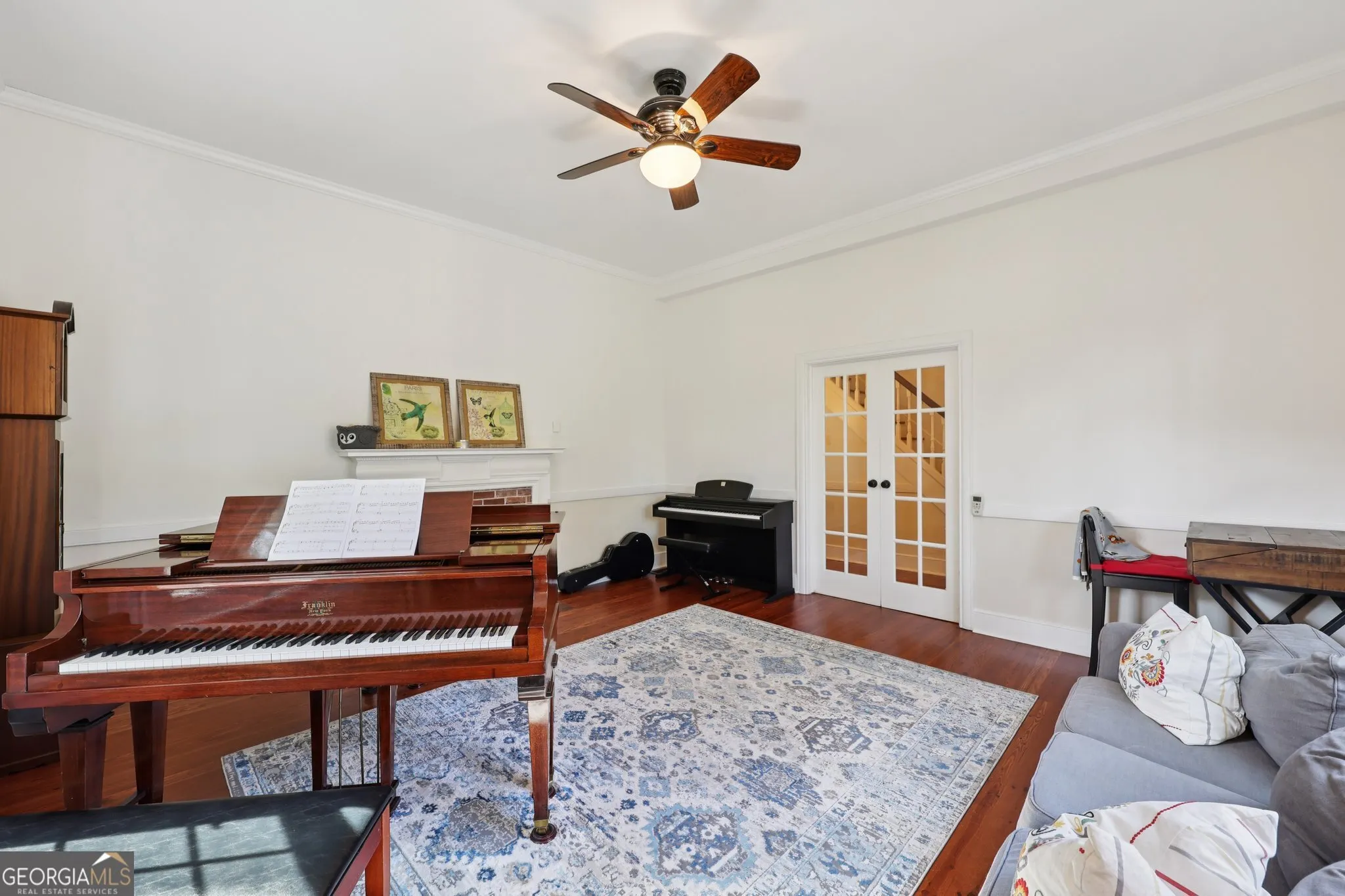 1585 Blackwell Road