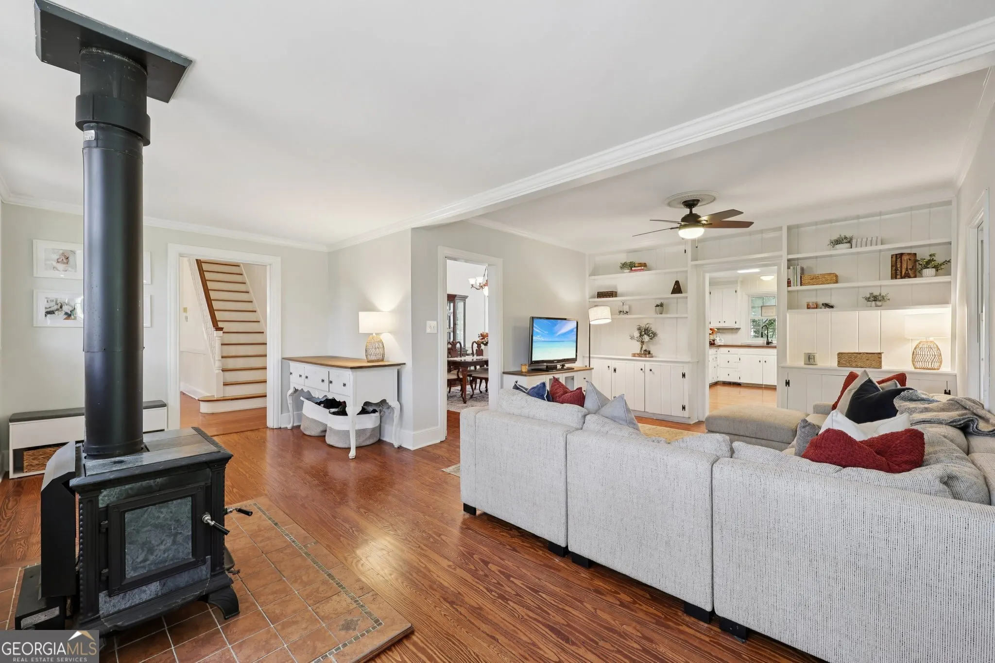 1585 Blackwell Road