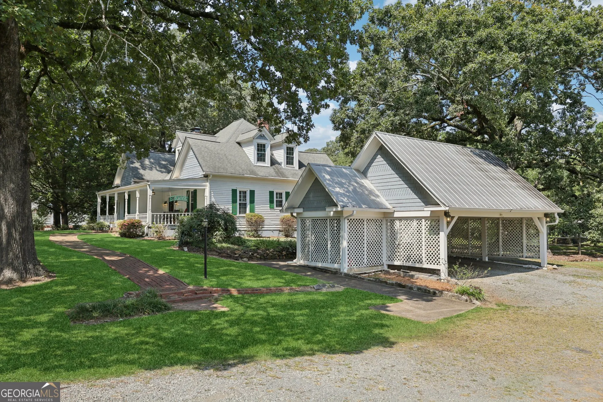 1585 Blackwell Road