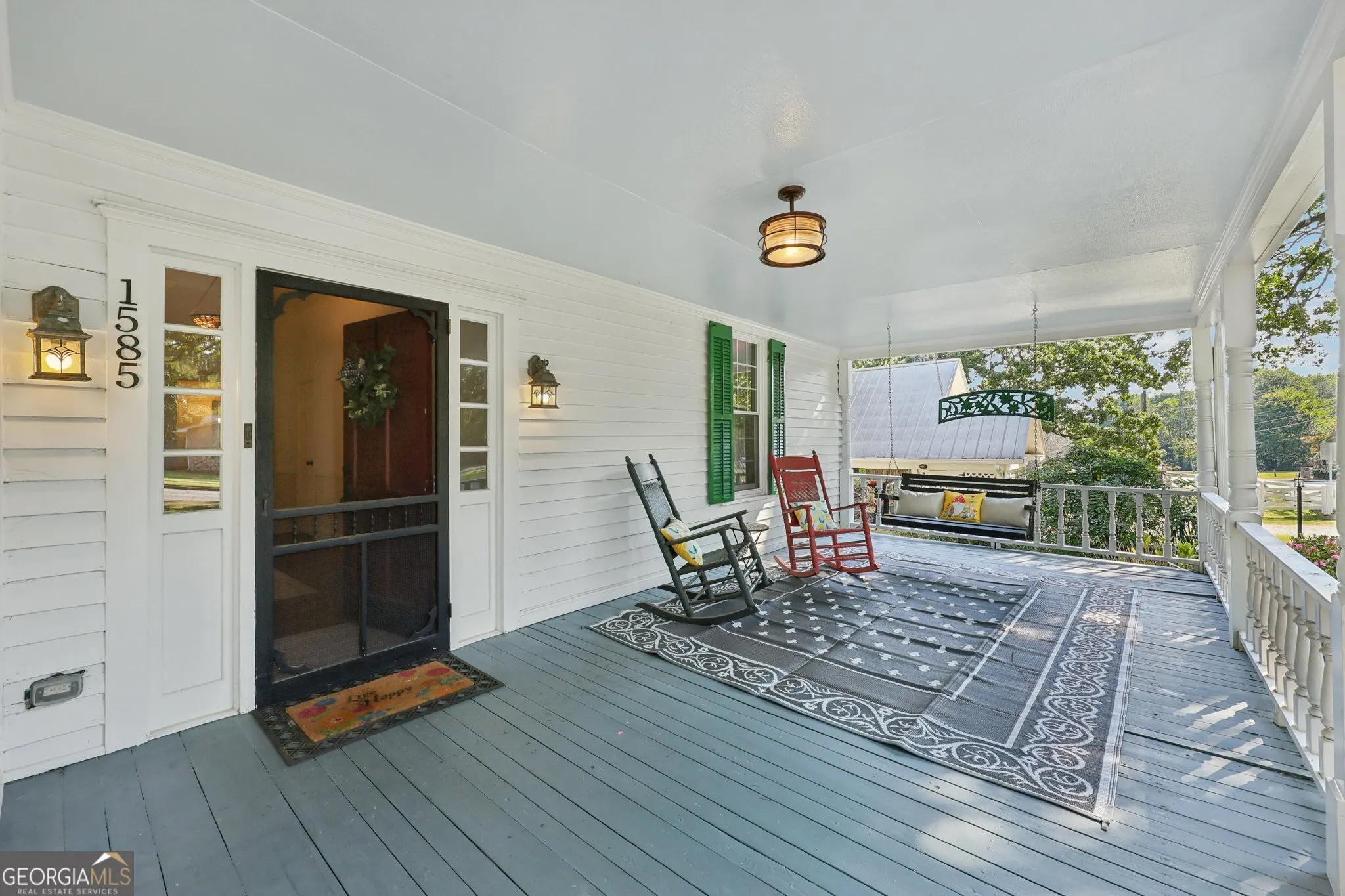 1585 Blackwell Road