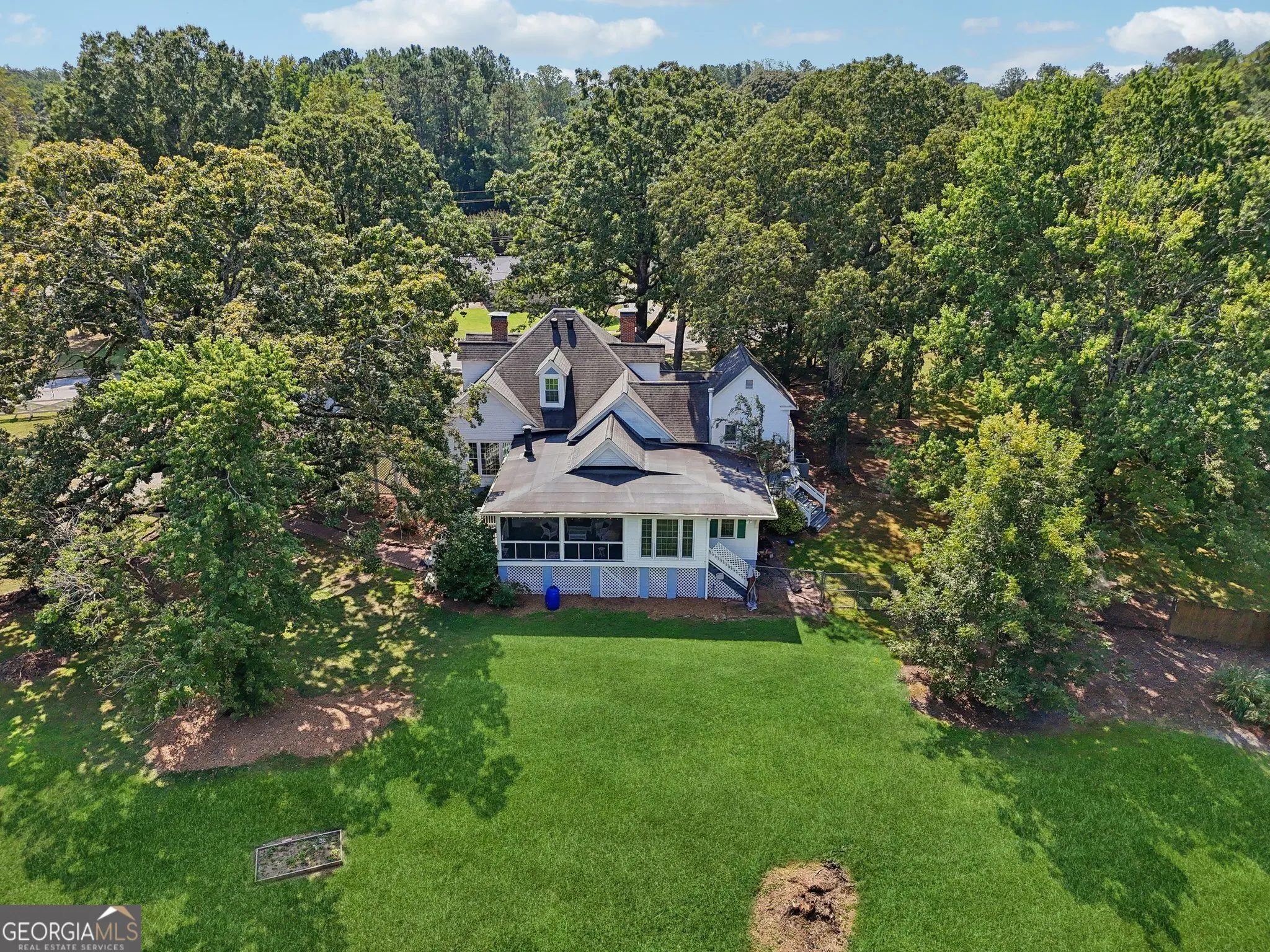1585 Blackwell Road