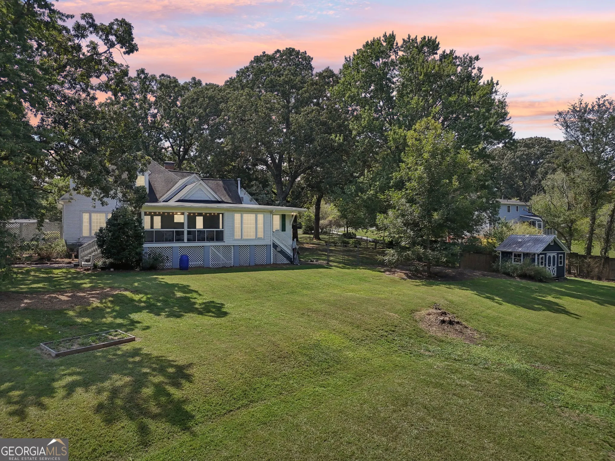 1585 Blackwell Road