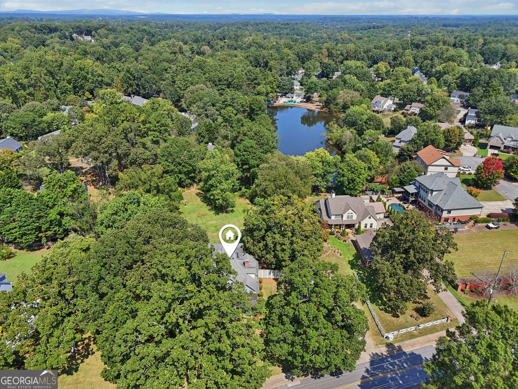 1585 Blackwell Road