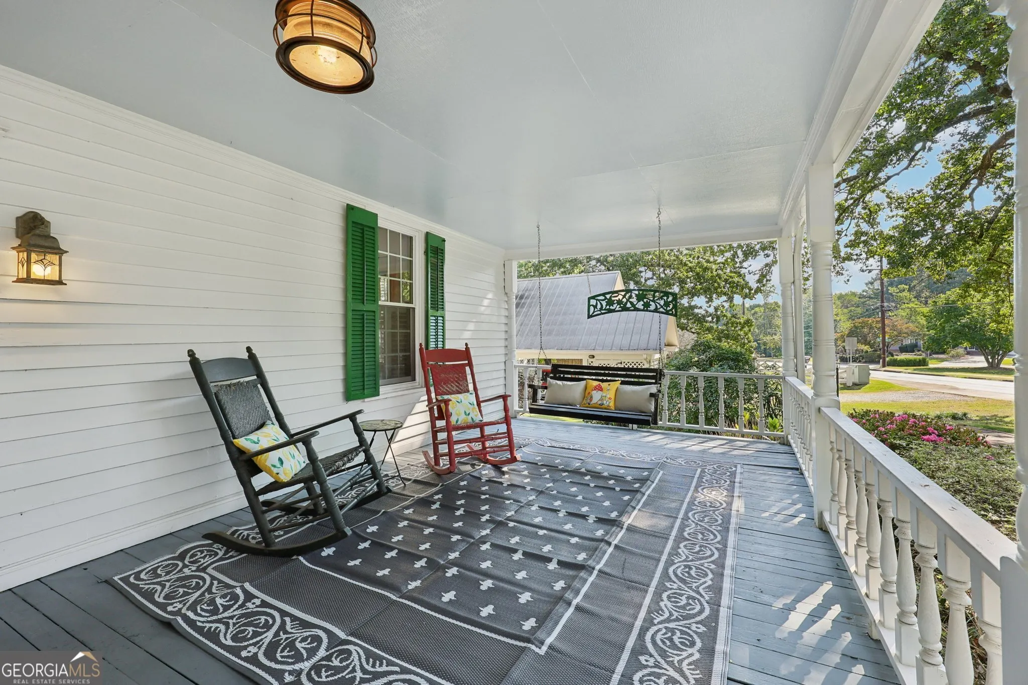 1585 Blackwell Road