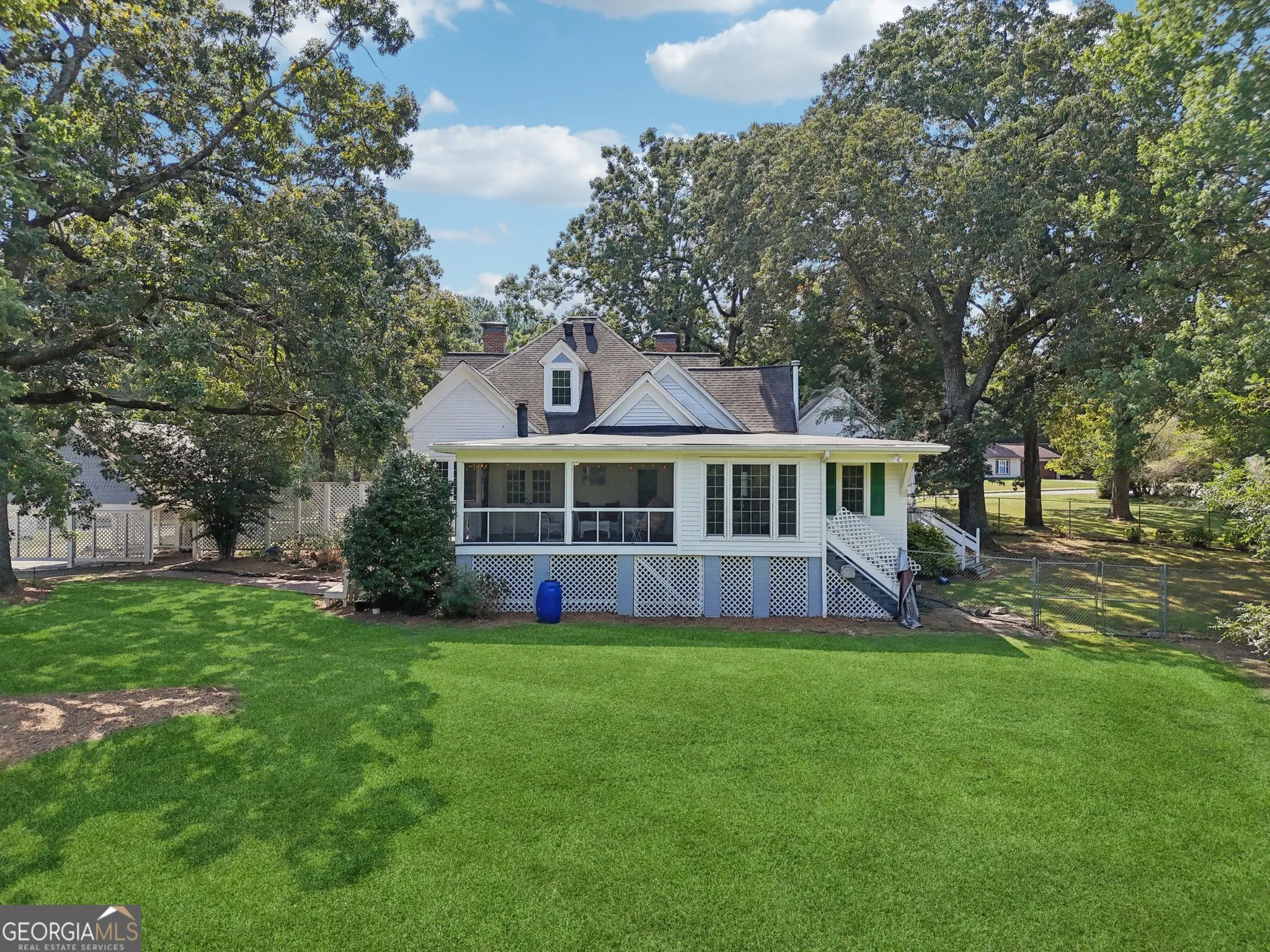 1585 Blackwell Road