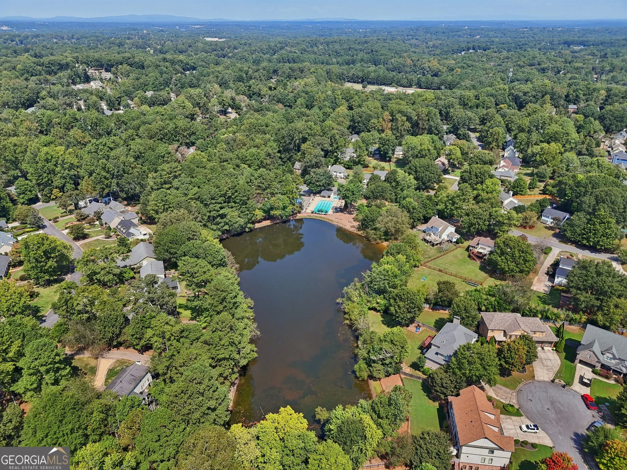 1585 Blackwell Road