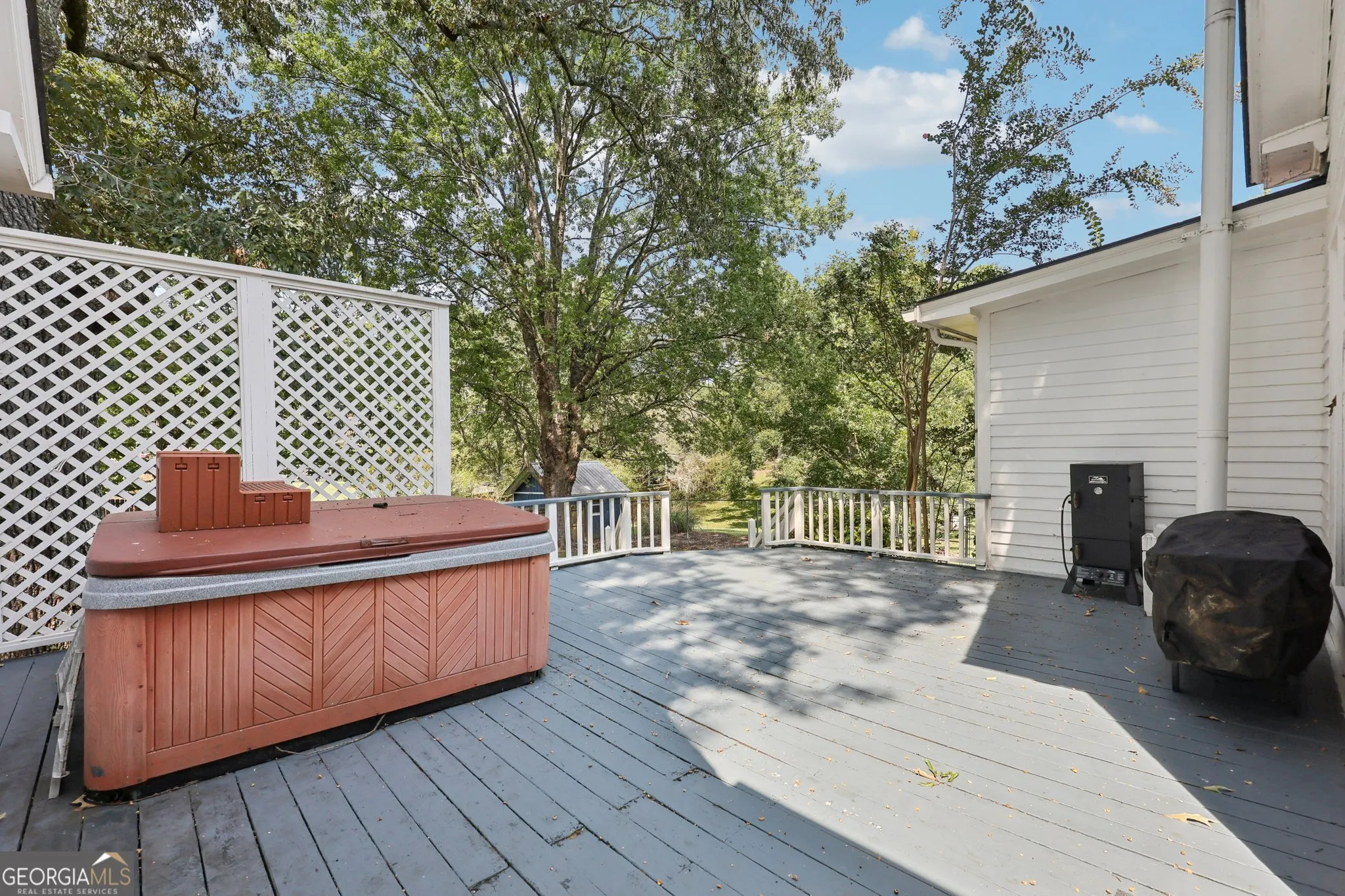 1585 Blackwell Road