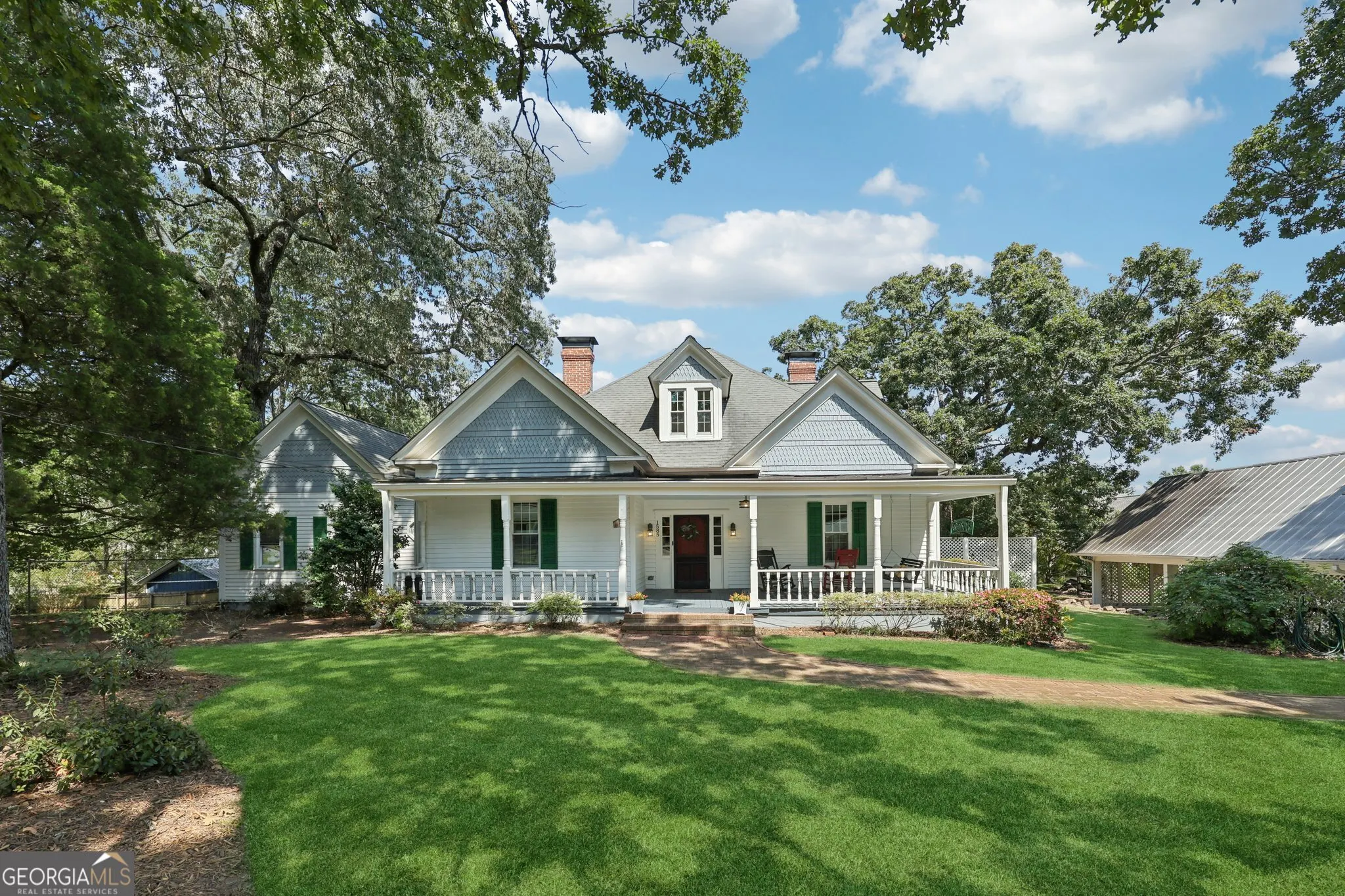 1585 Blackwell Road