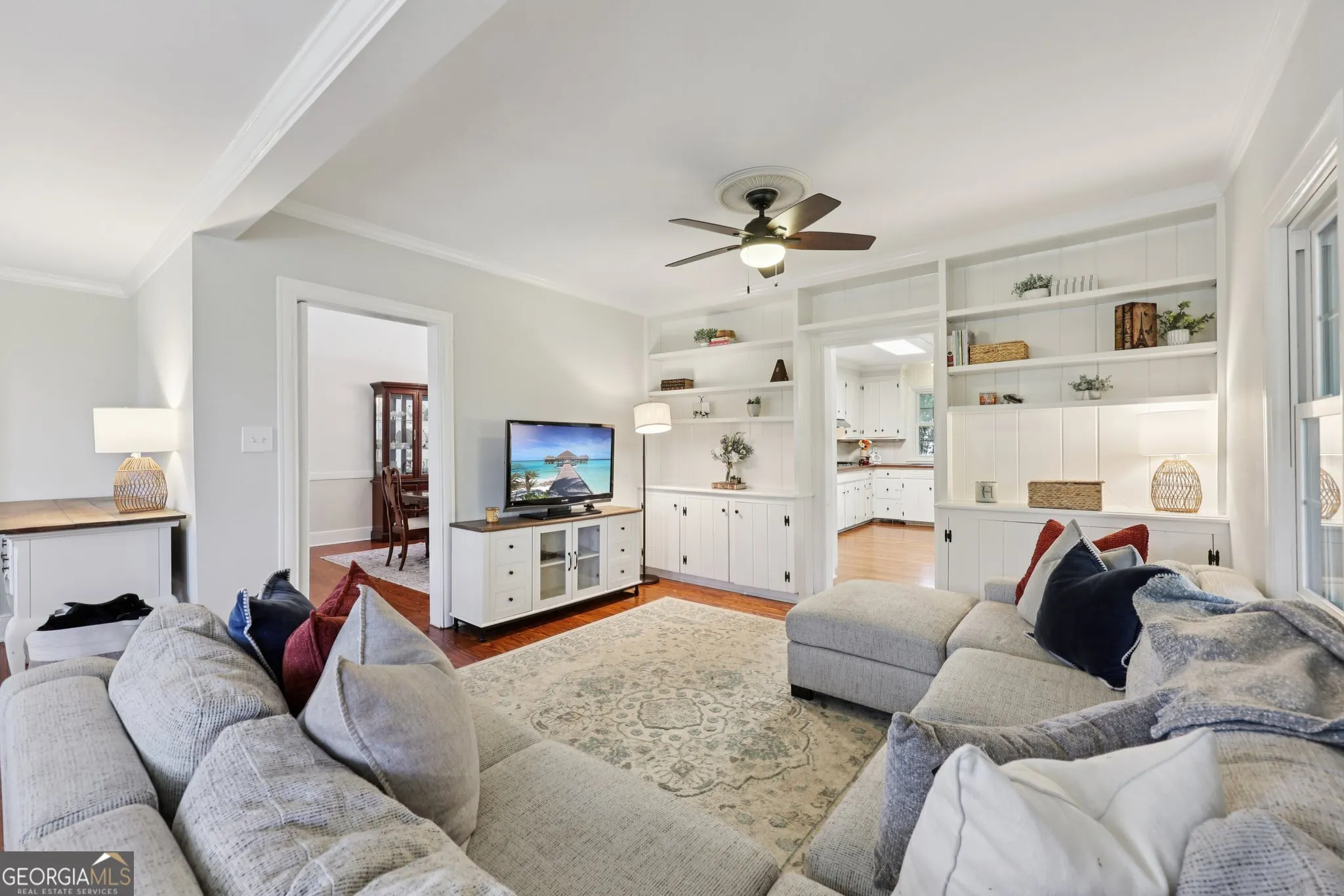 1585 Blackwell Road