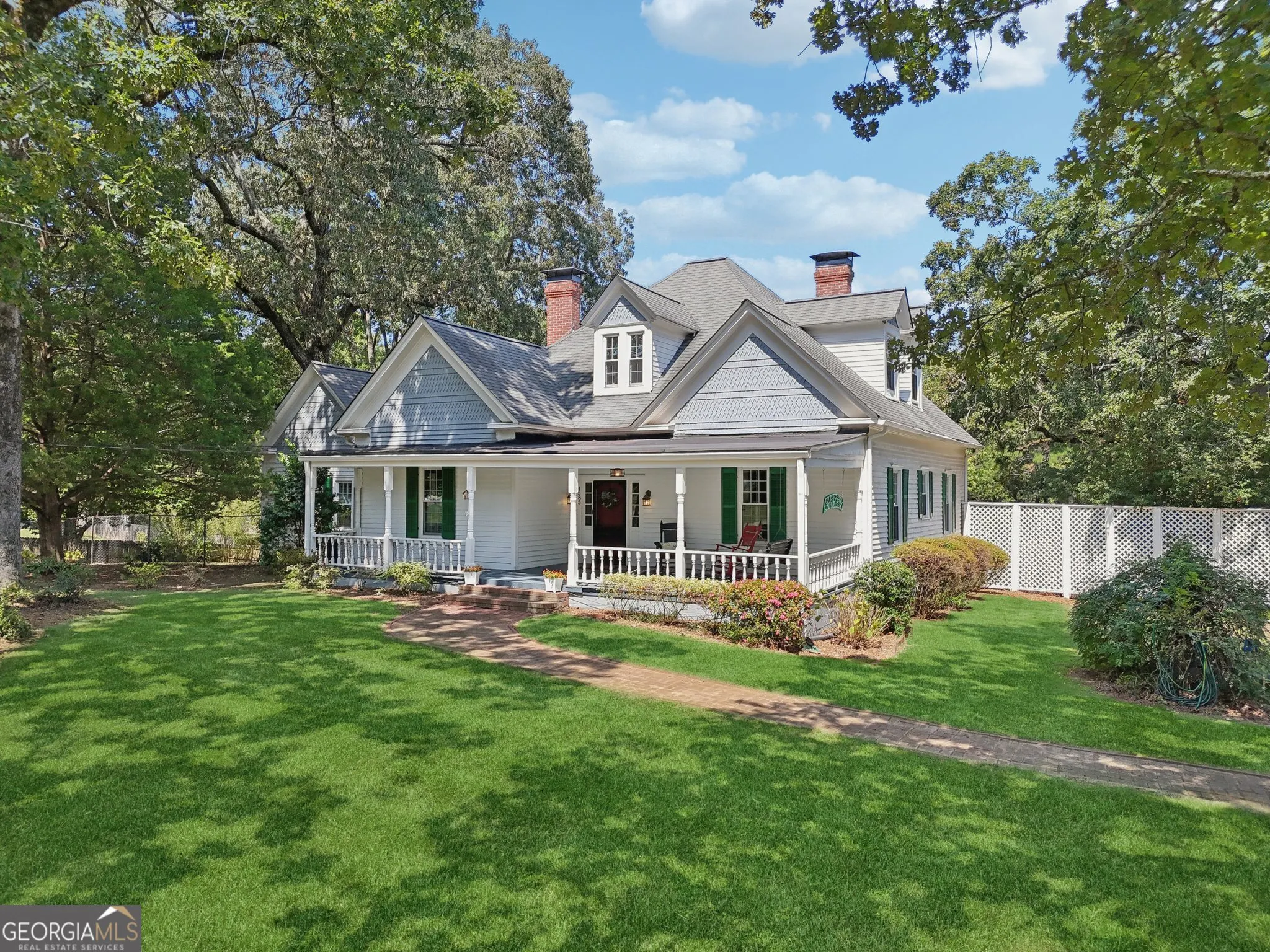 1585 Blackwell Road