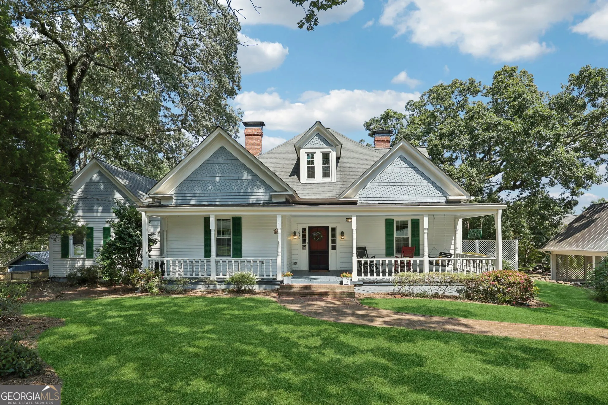 1585 Blackwell Road