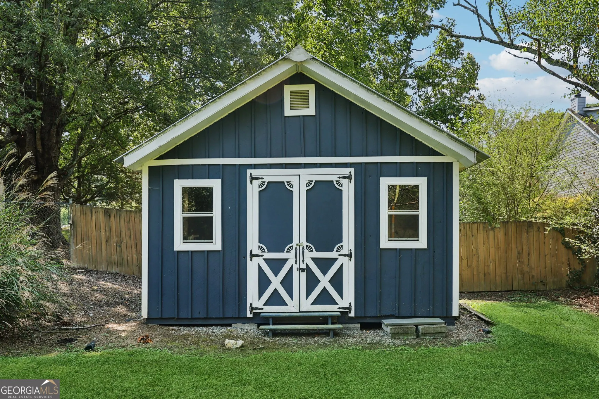 1585 Blackwell Road
