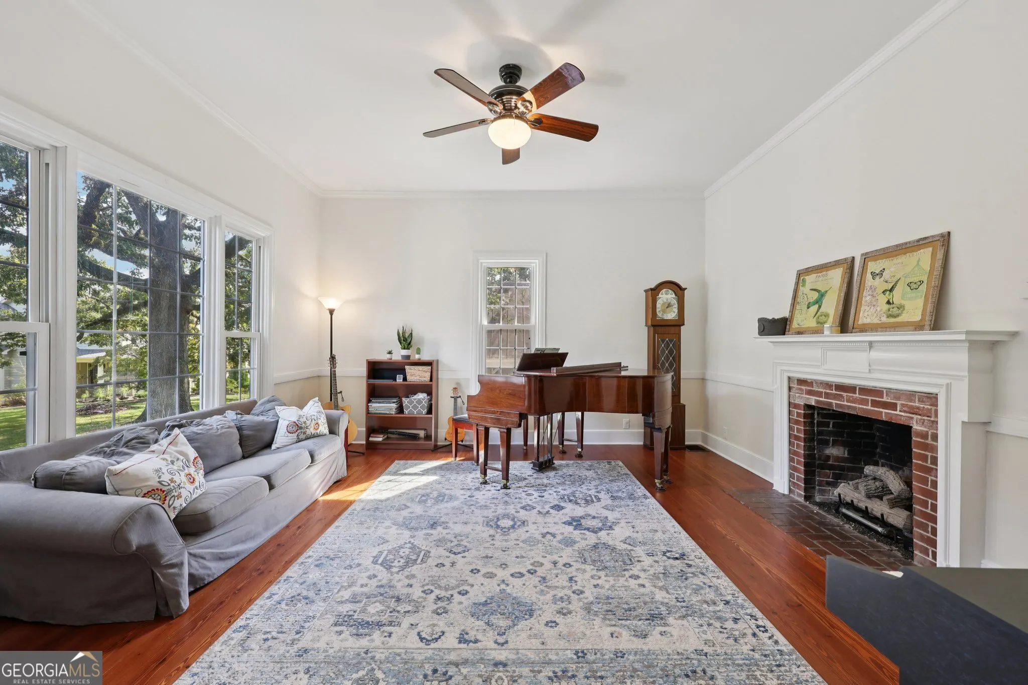 1585 Blackwell Road