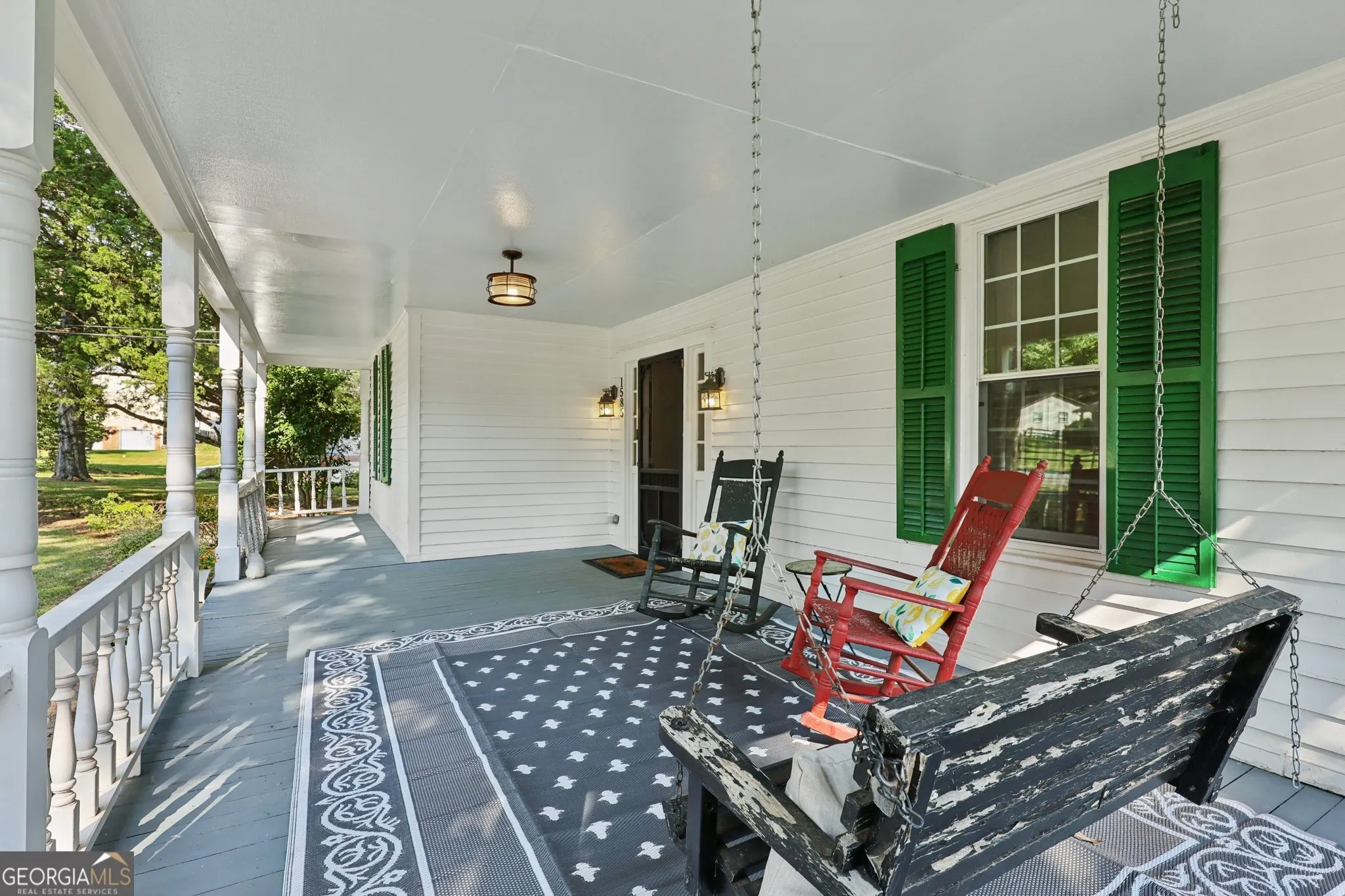 1585 Blackwell Road