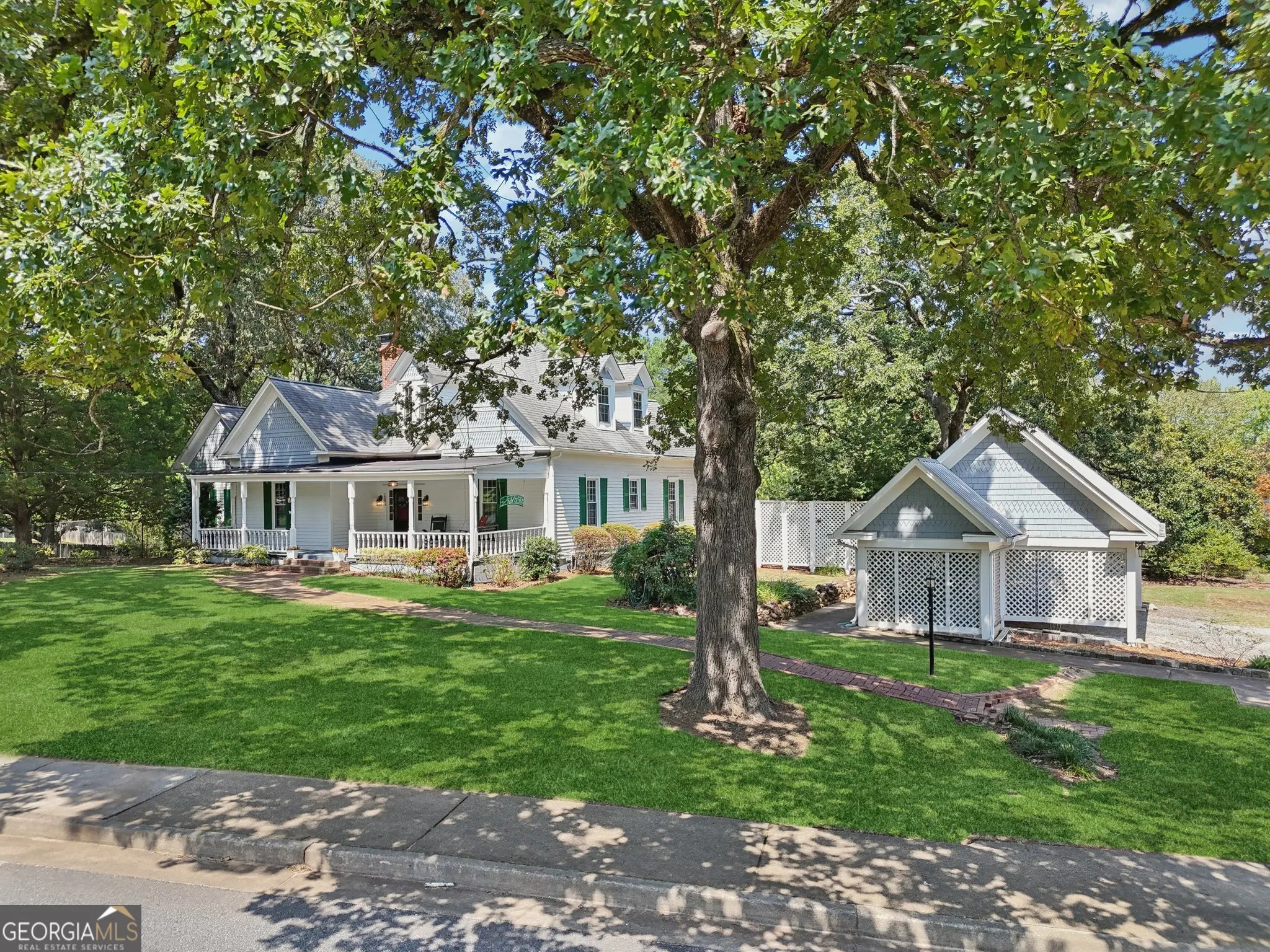 1585 Blackwell Road