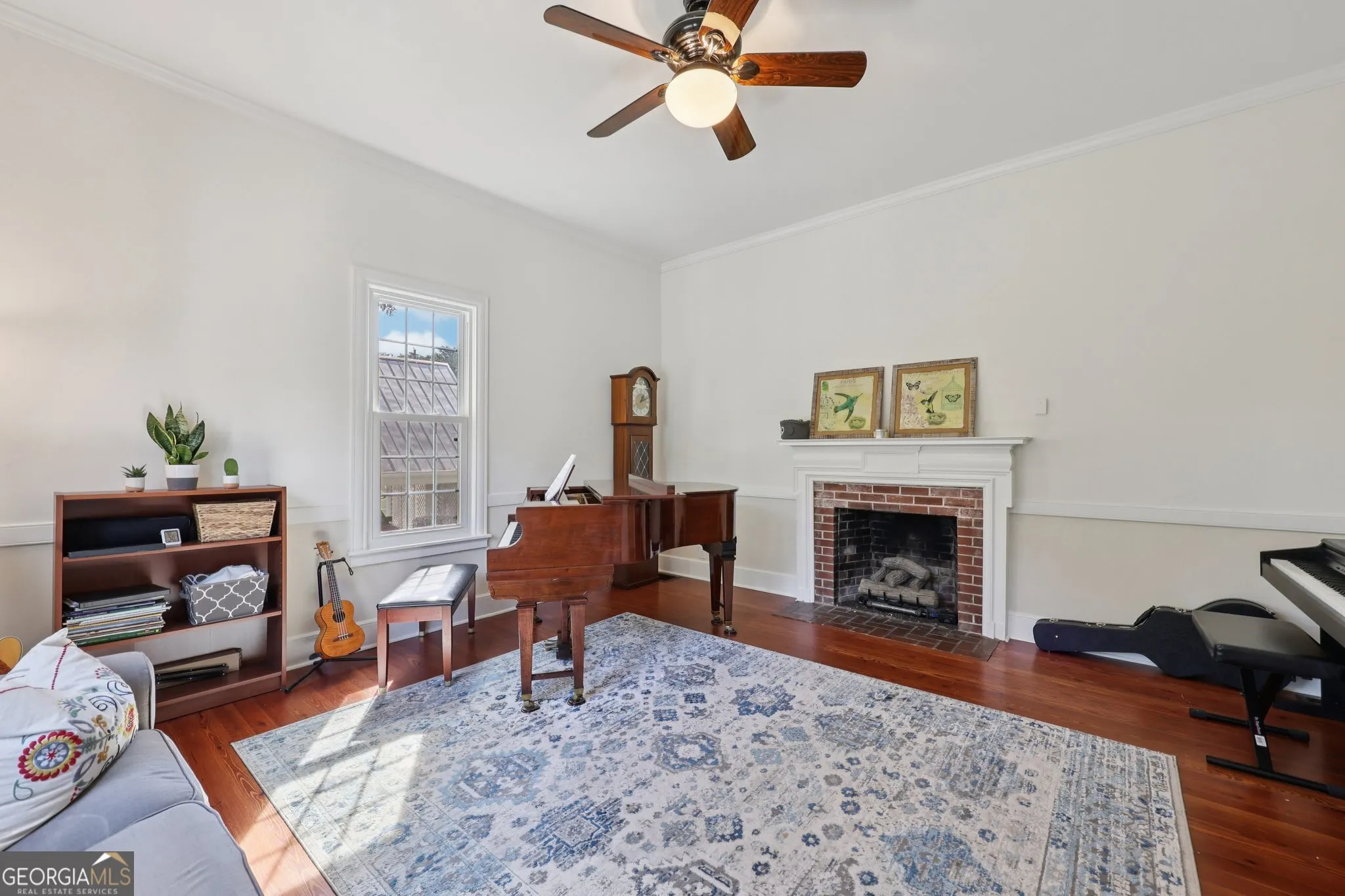 1585 Blackwell Road
