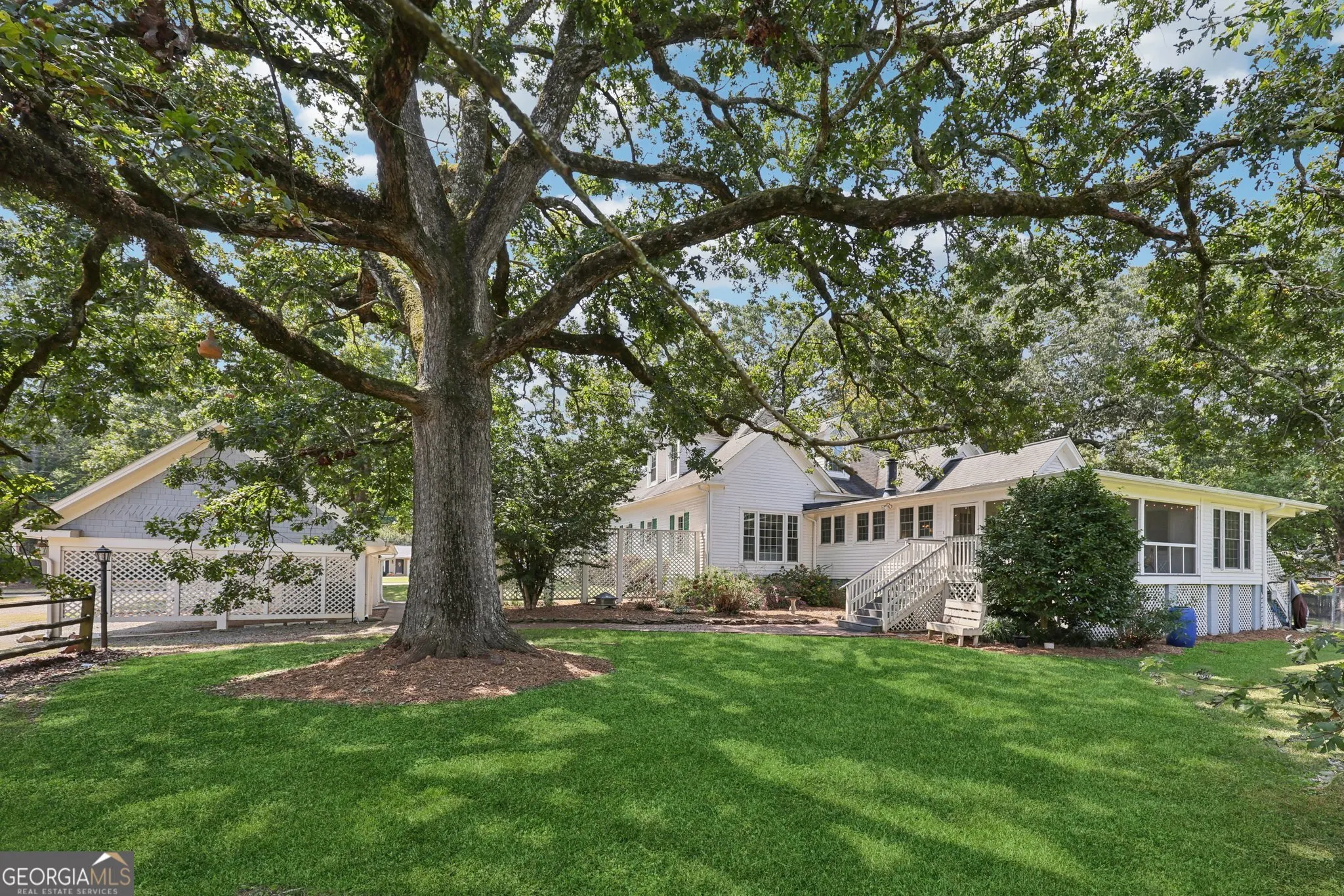 1585 Blackwell Road