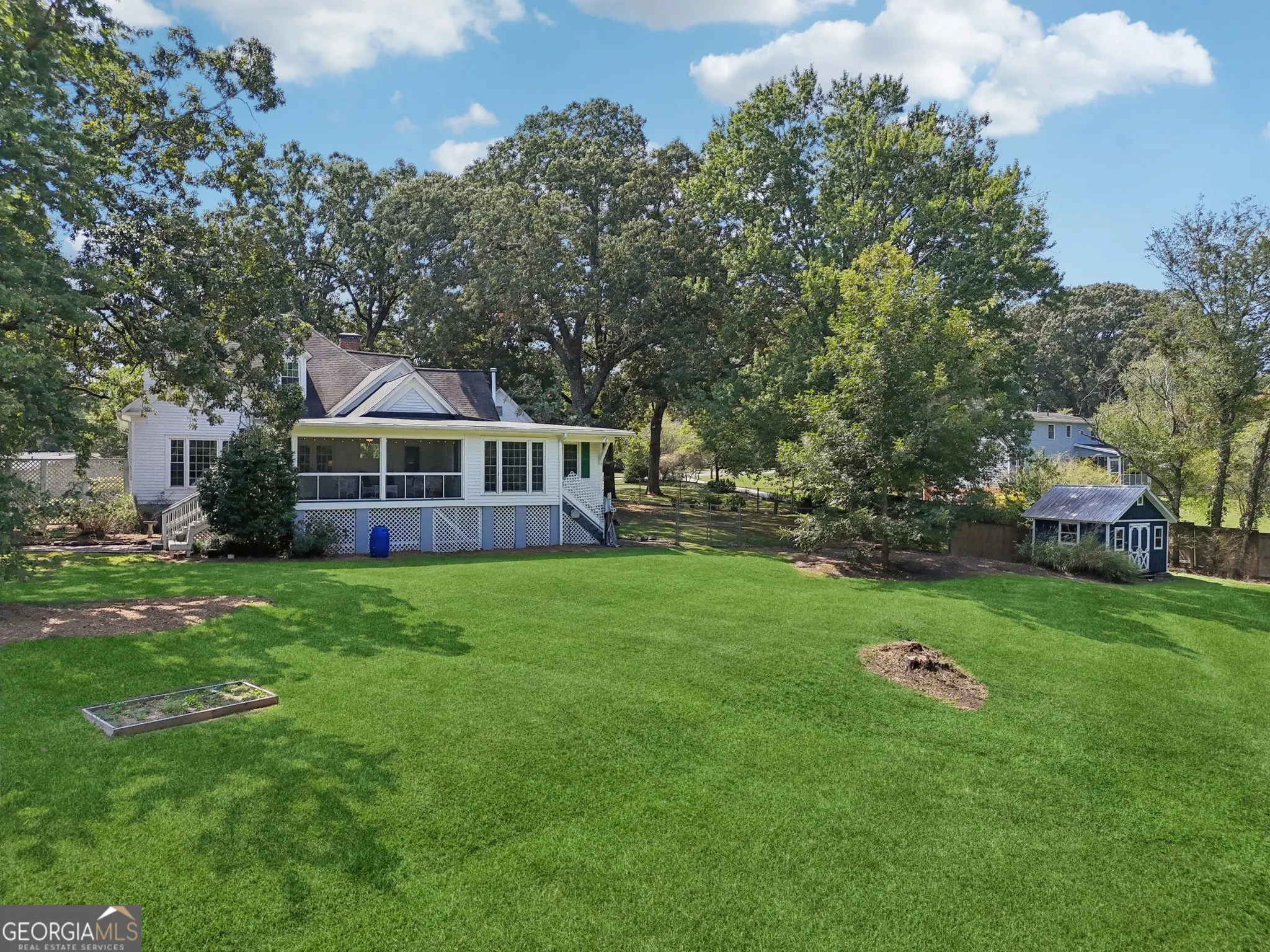 1585 Blackwell Road