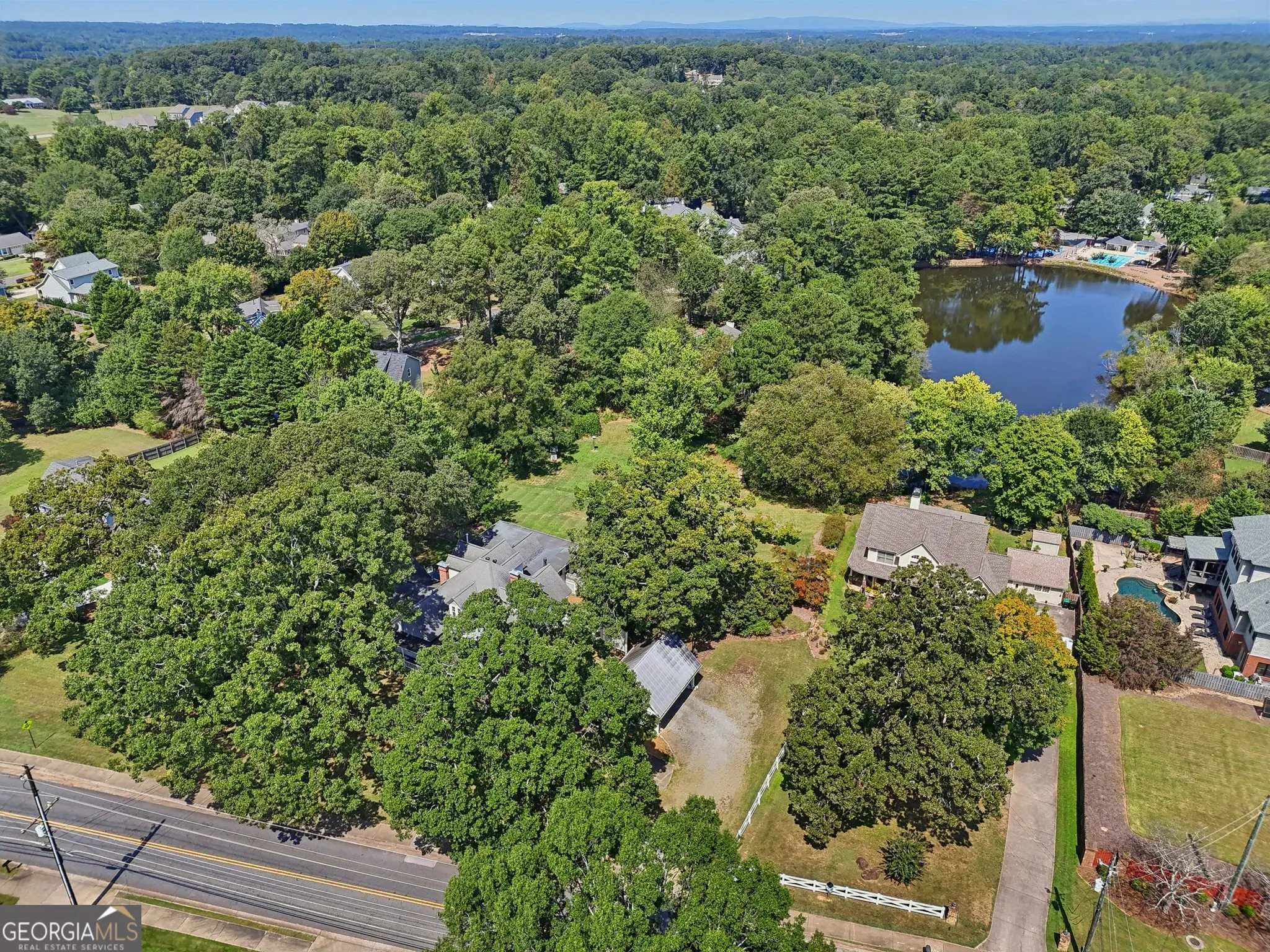 1585 Blackwell Road