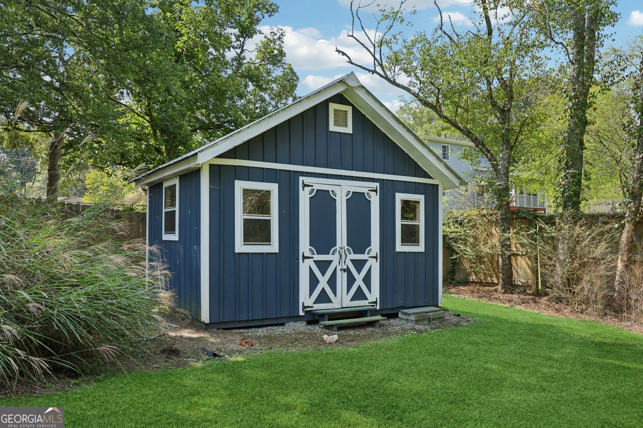 1585 Blackwell Road