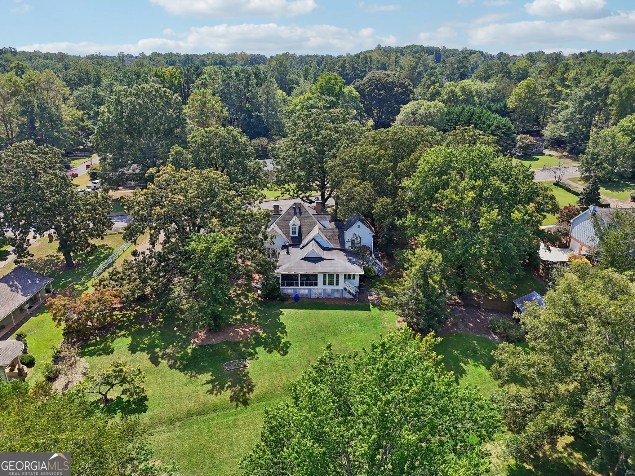 1585 Blackwell Road