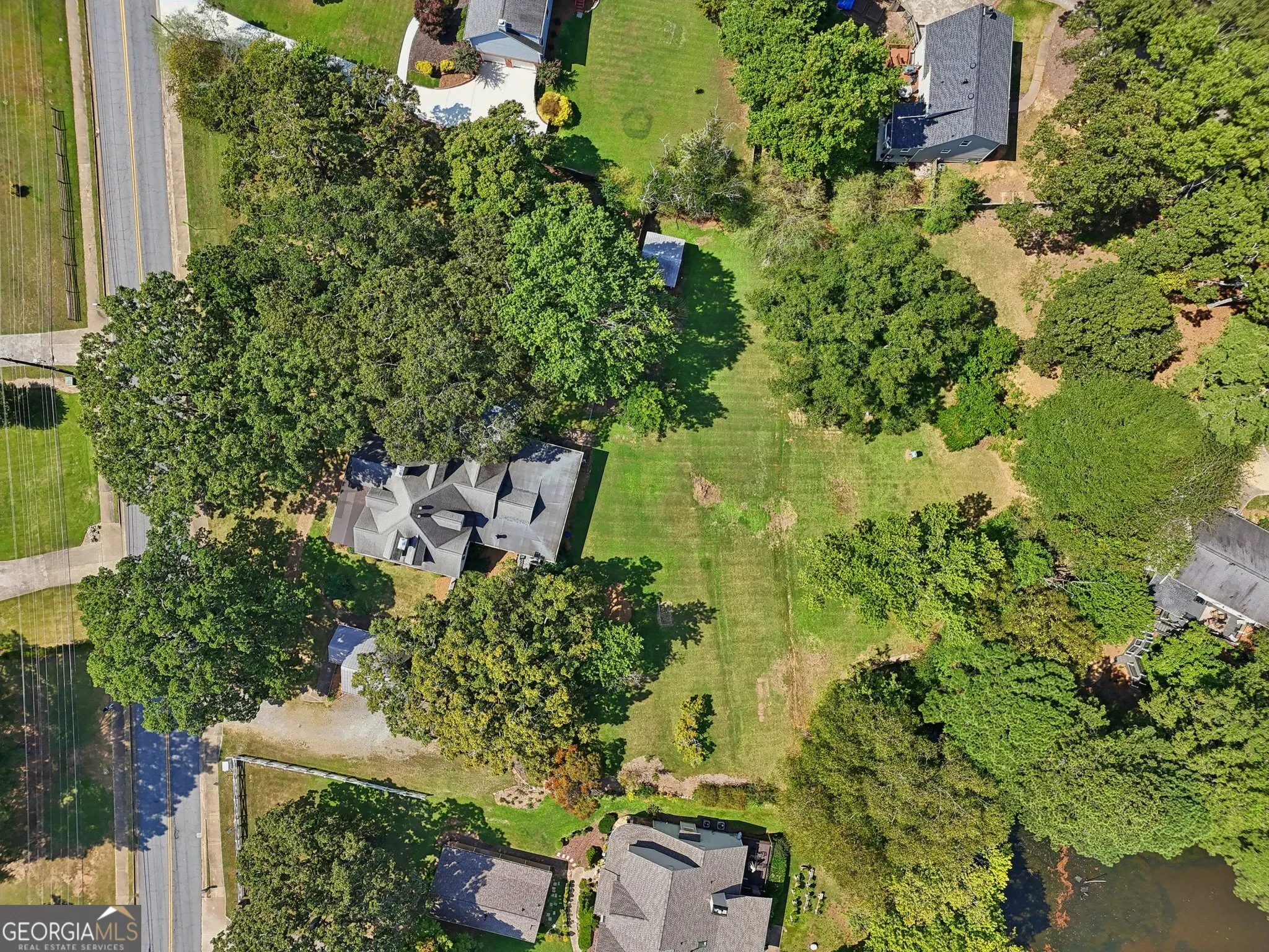 1585 Blackwell Road