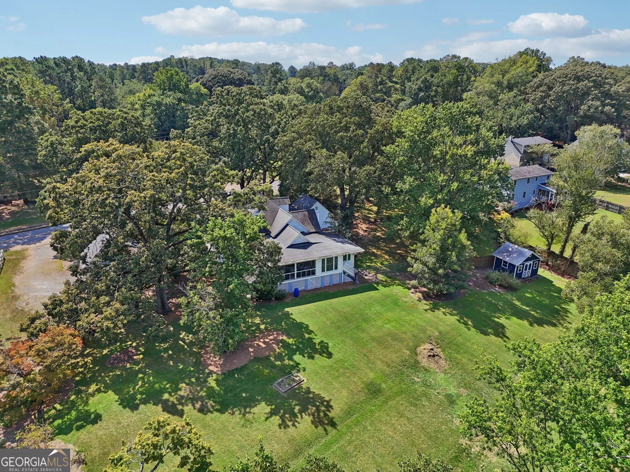 1585 Blackwell Road