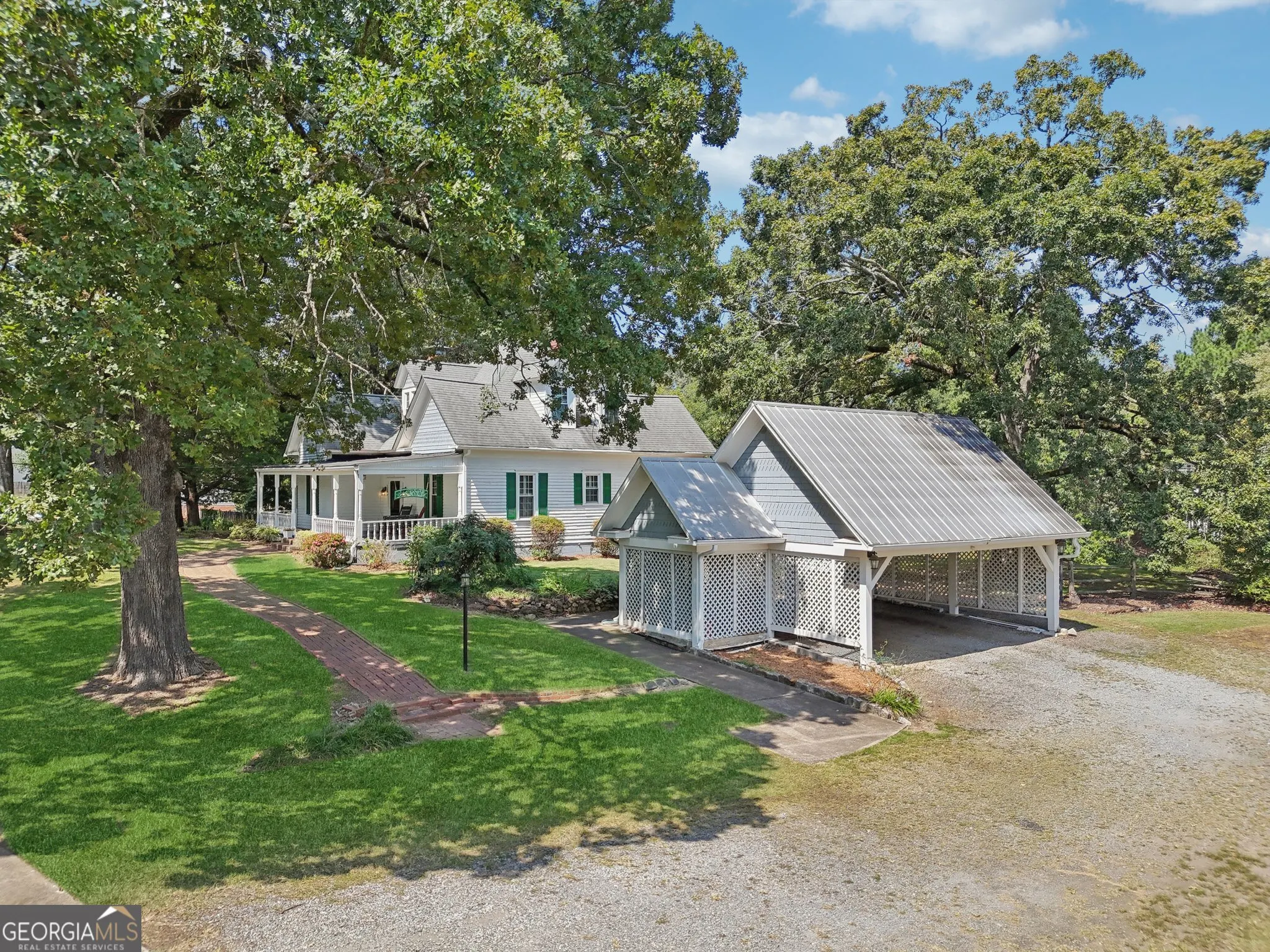 1585 Blackwell Road