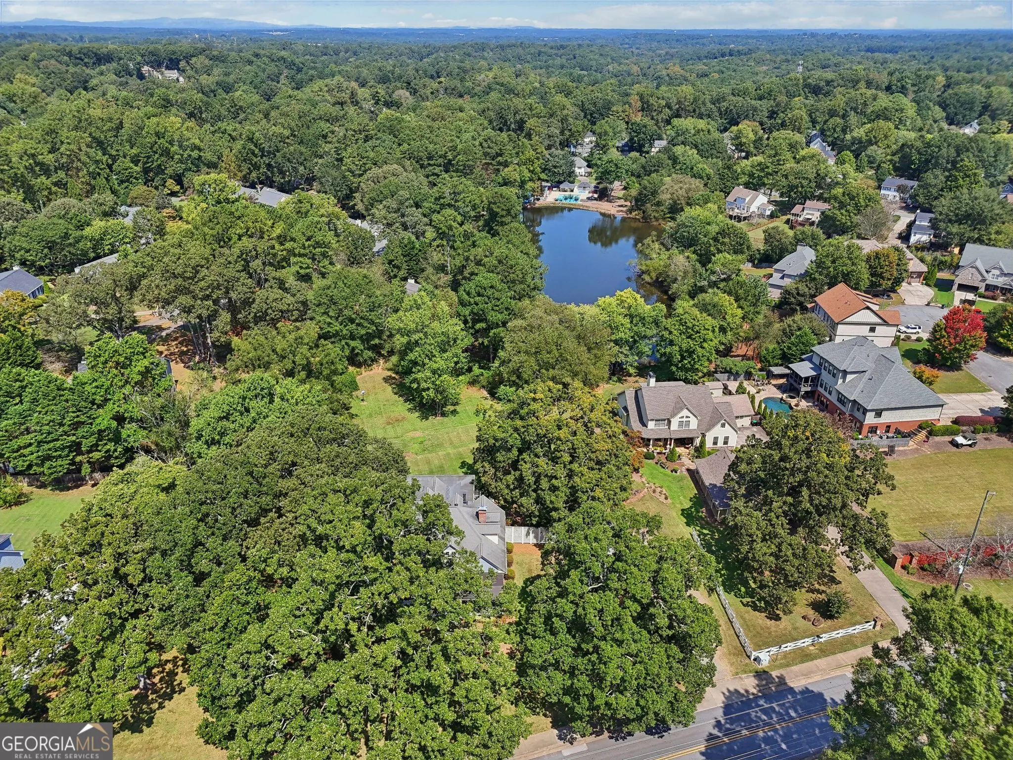 1585 Blackwell Road