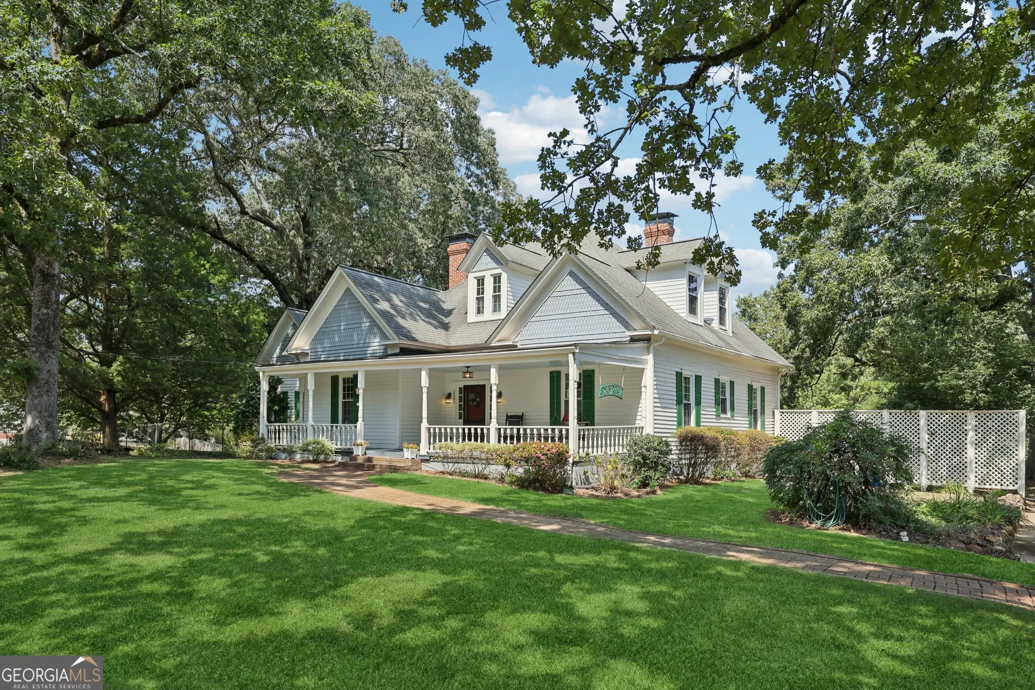 1585 Blackwell Road