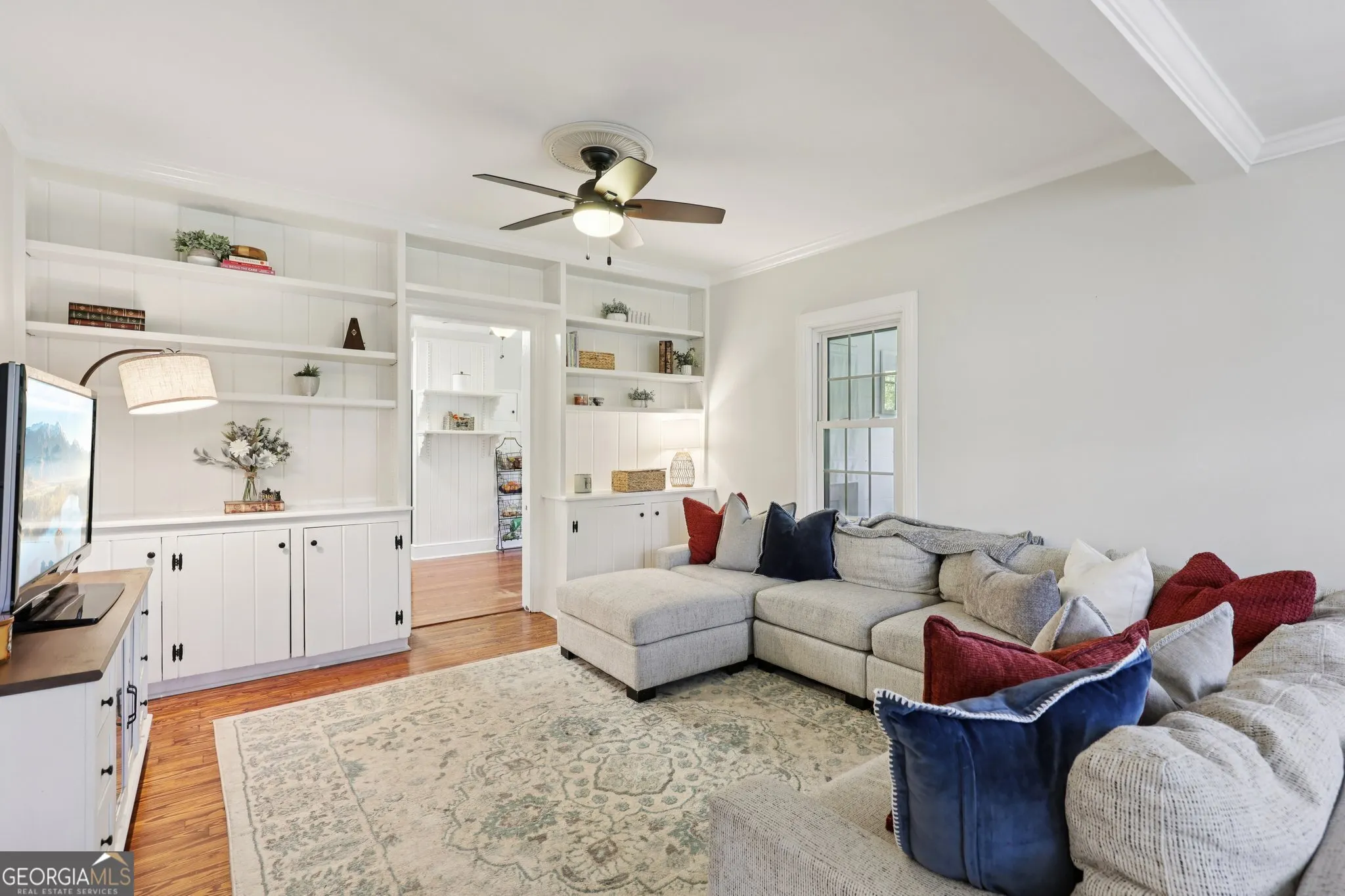 1585 Blackwell Road