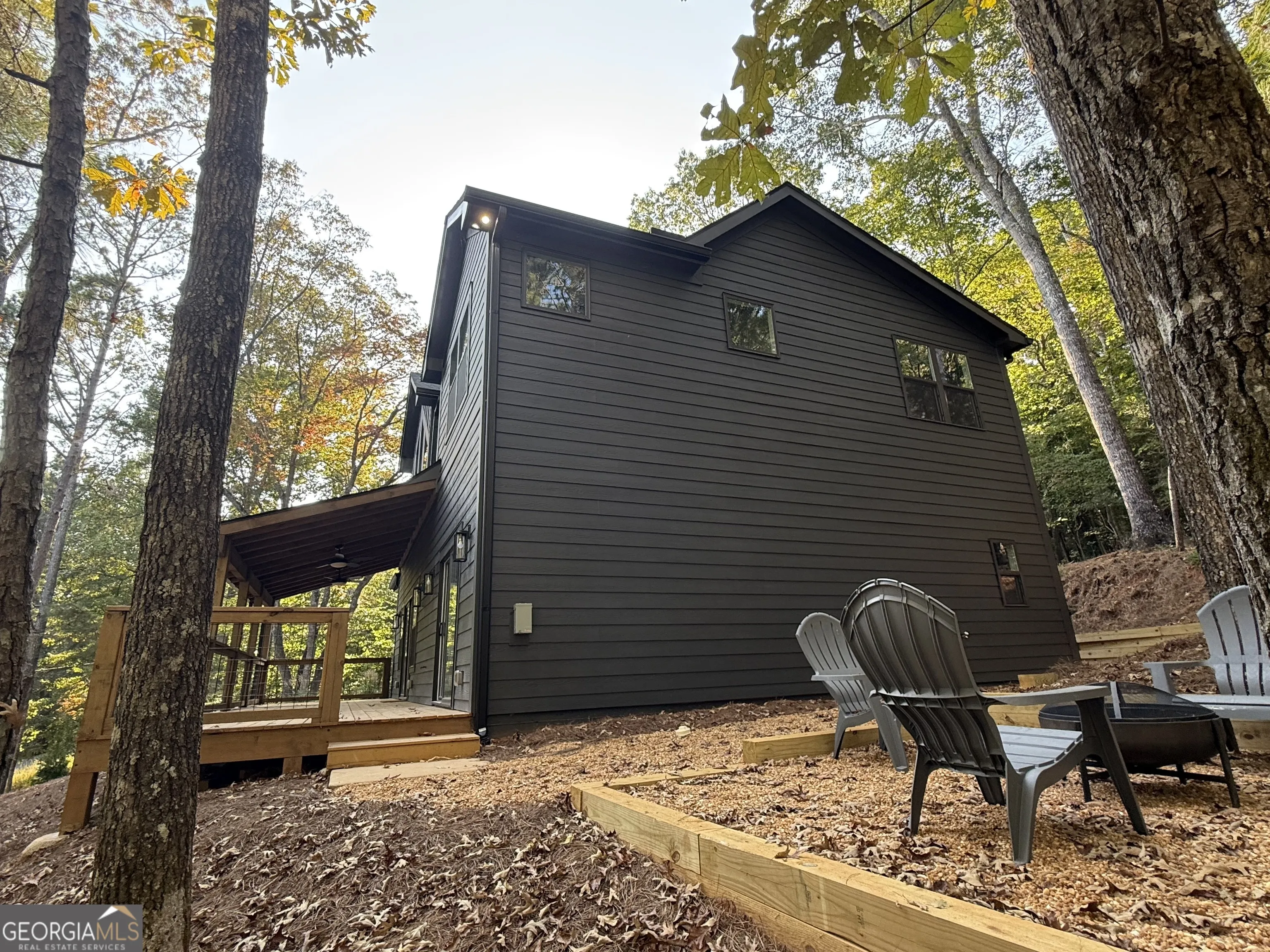 360 Eagle Mountain Drive