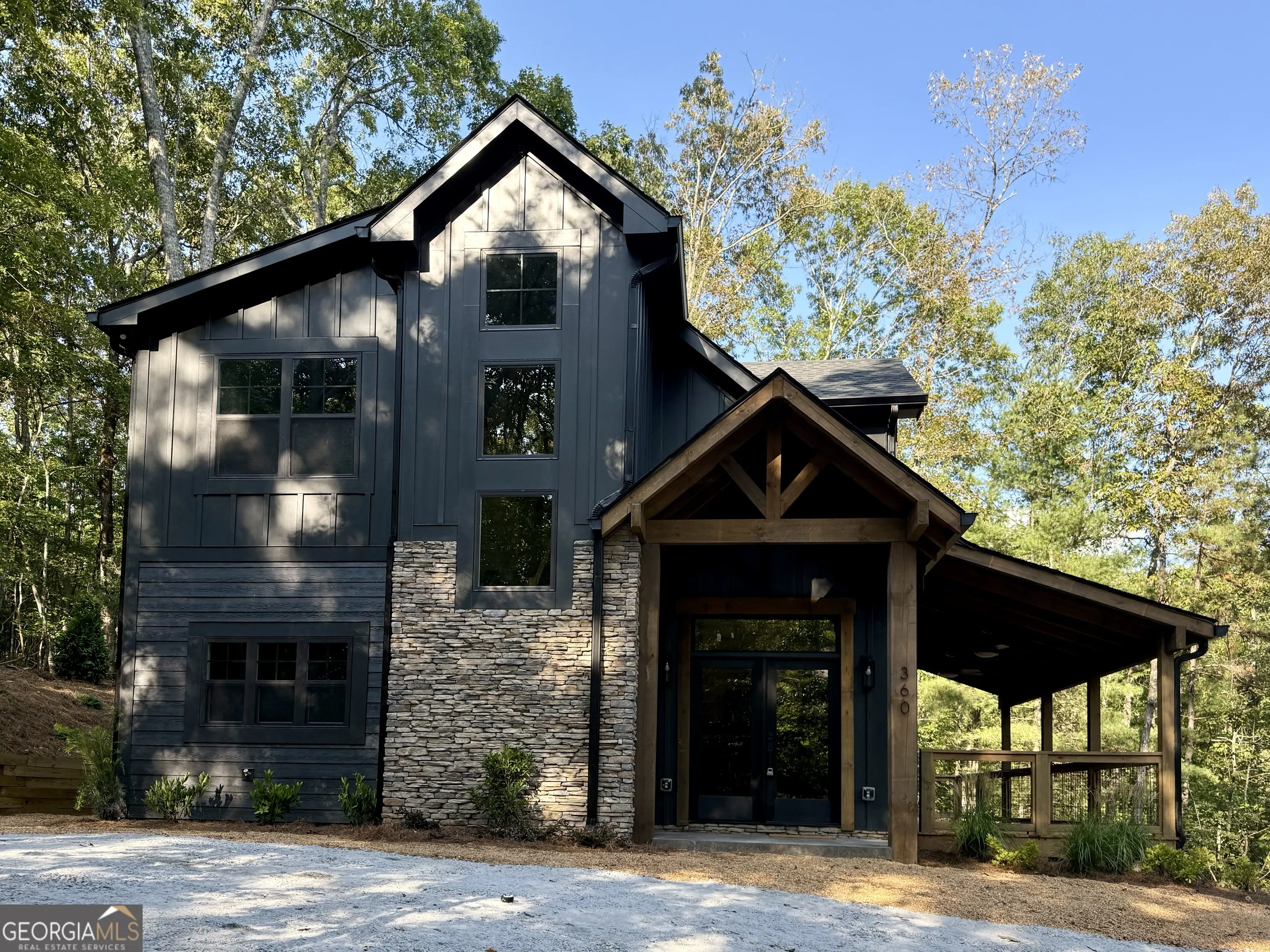 360 Eagle Mountain Drive