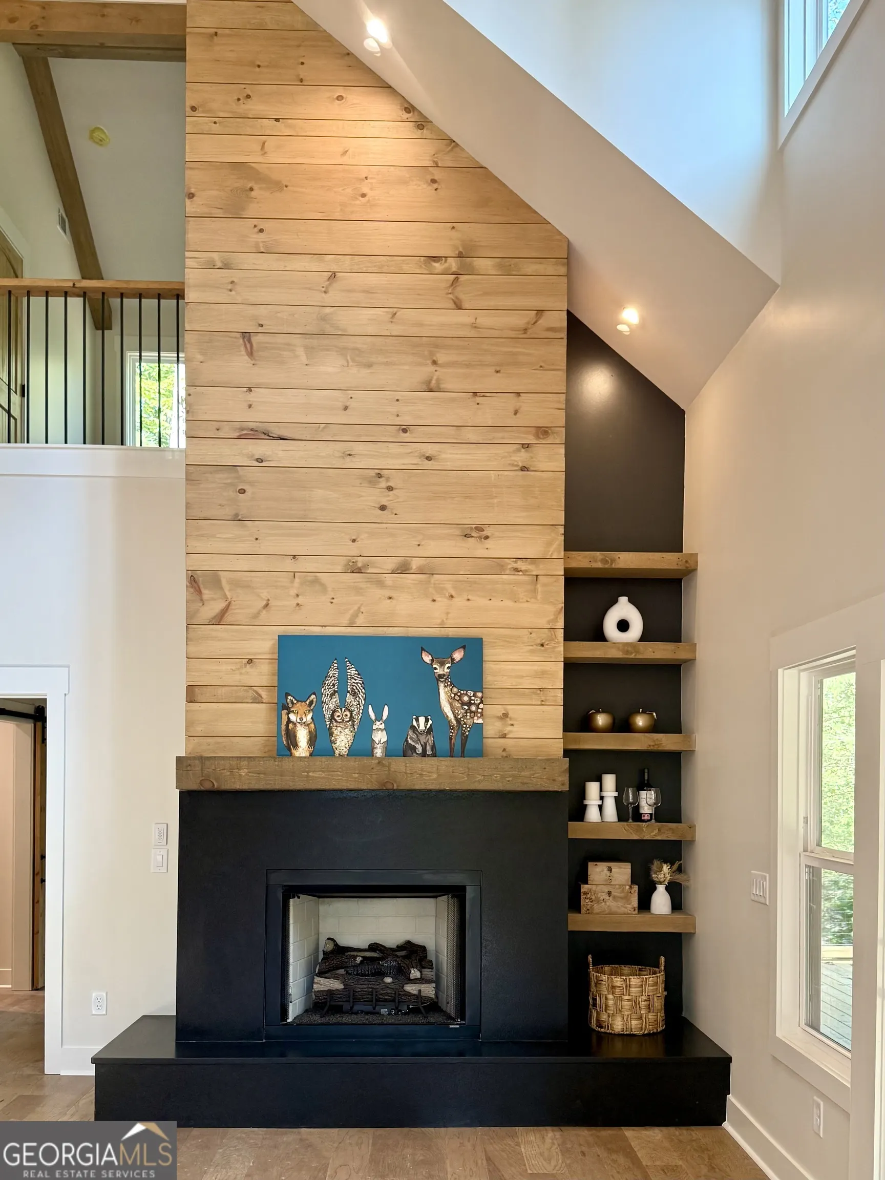 360 Eagle Mountain Drive
